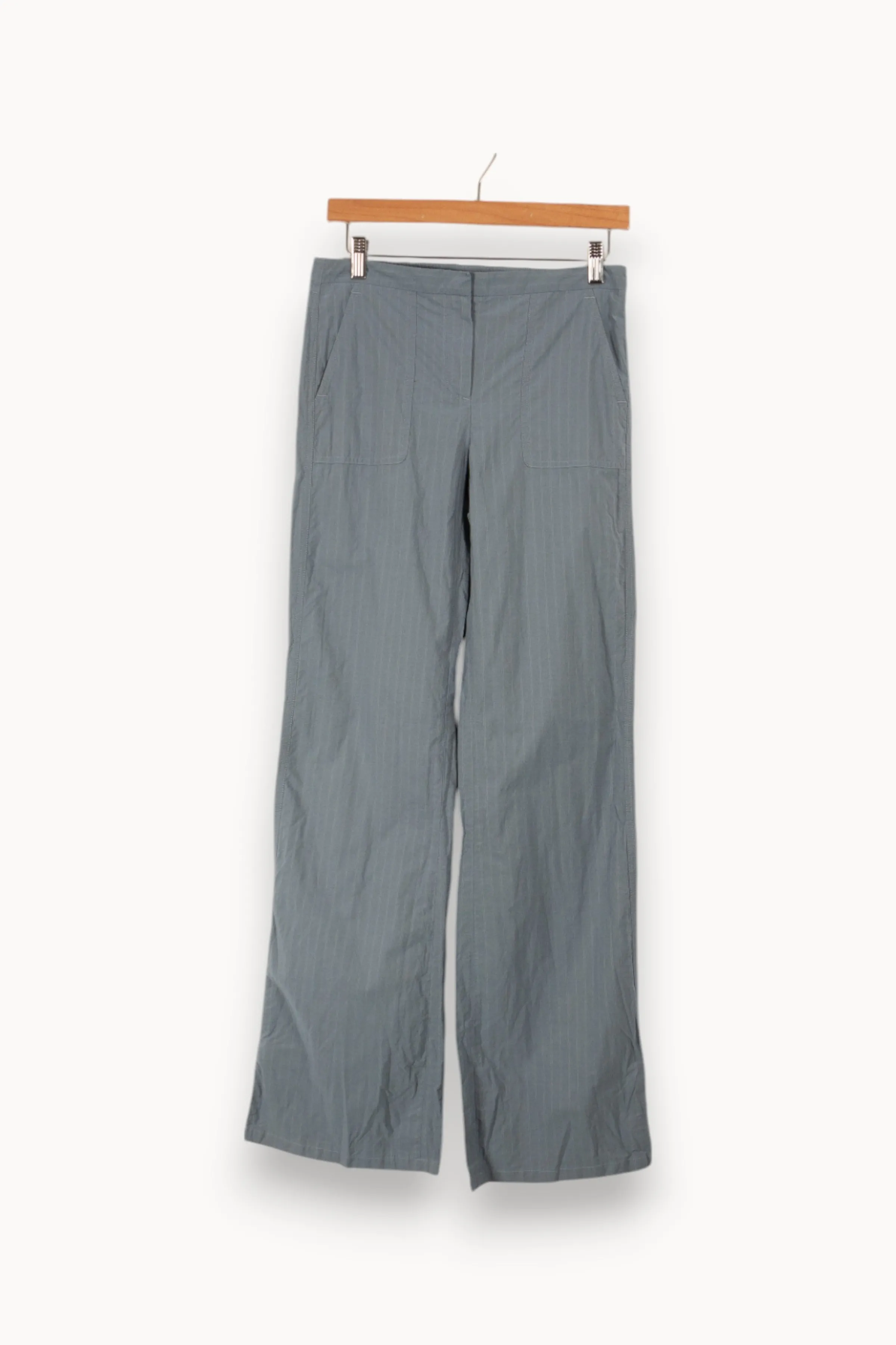 Joseph Pantalons<Pantalon - Taille S/36 Bleu