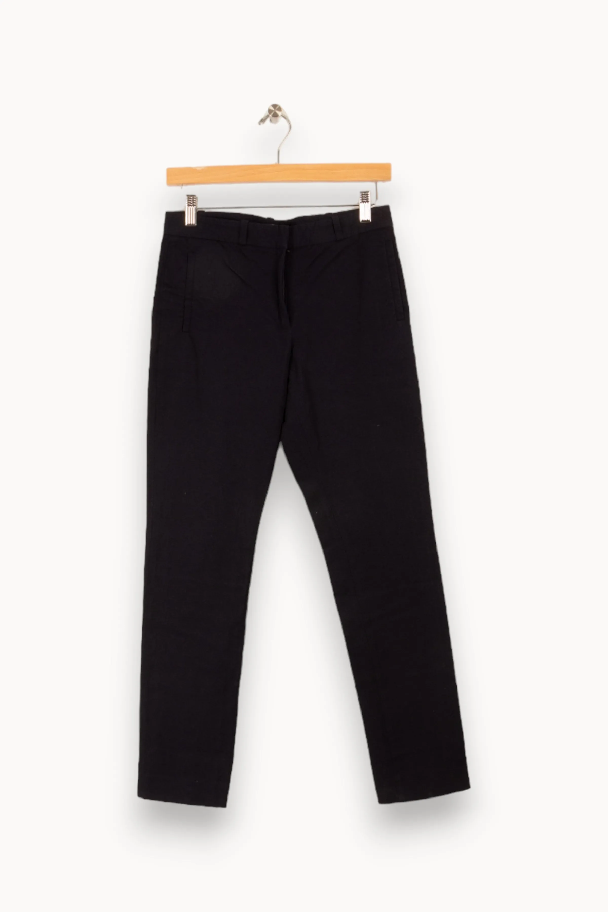 Joseph Pantalons<Pantalon - Taille S/36 Bleu