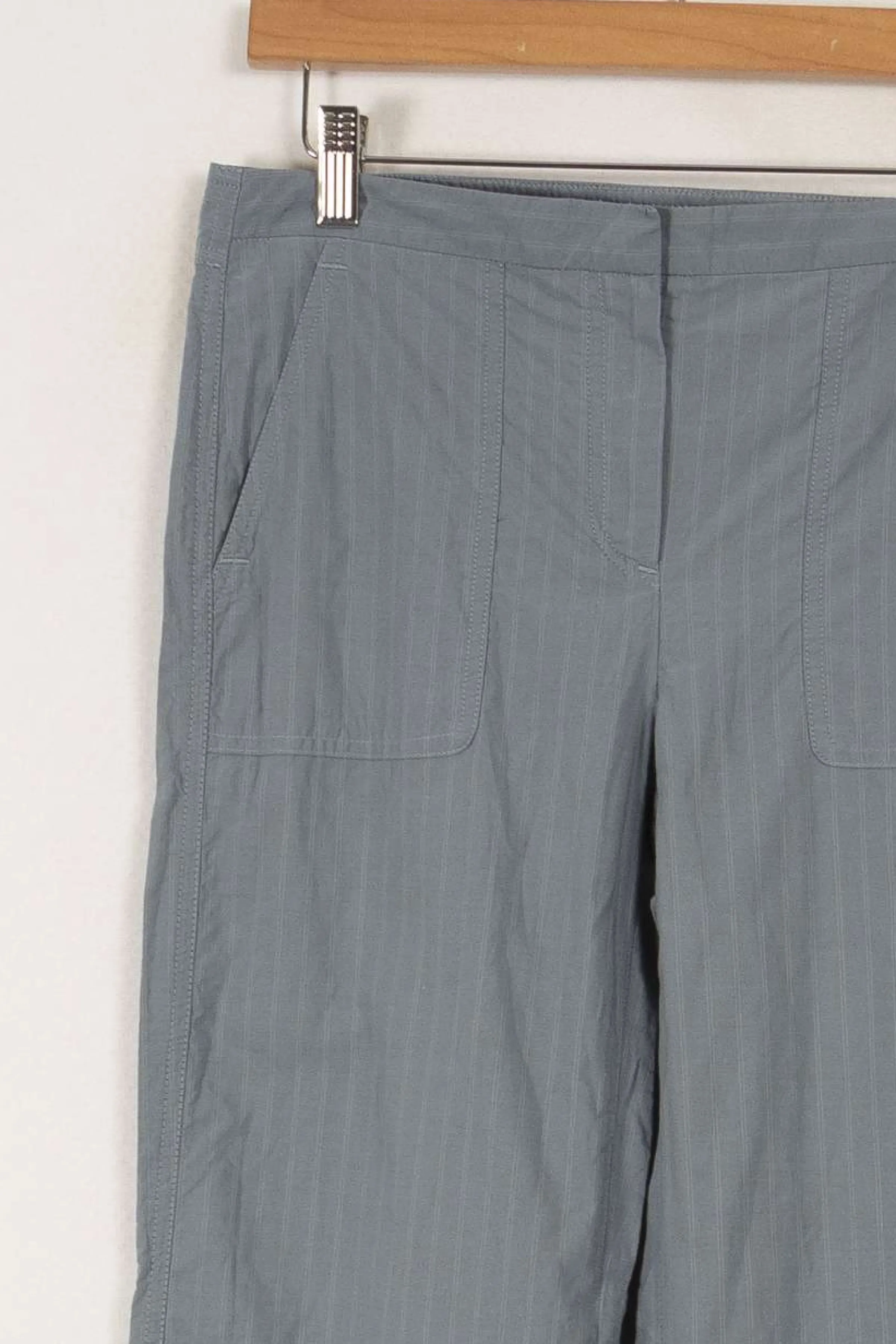 Joseph Pantalons<Pantalon - Taille S/36 Bleu