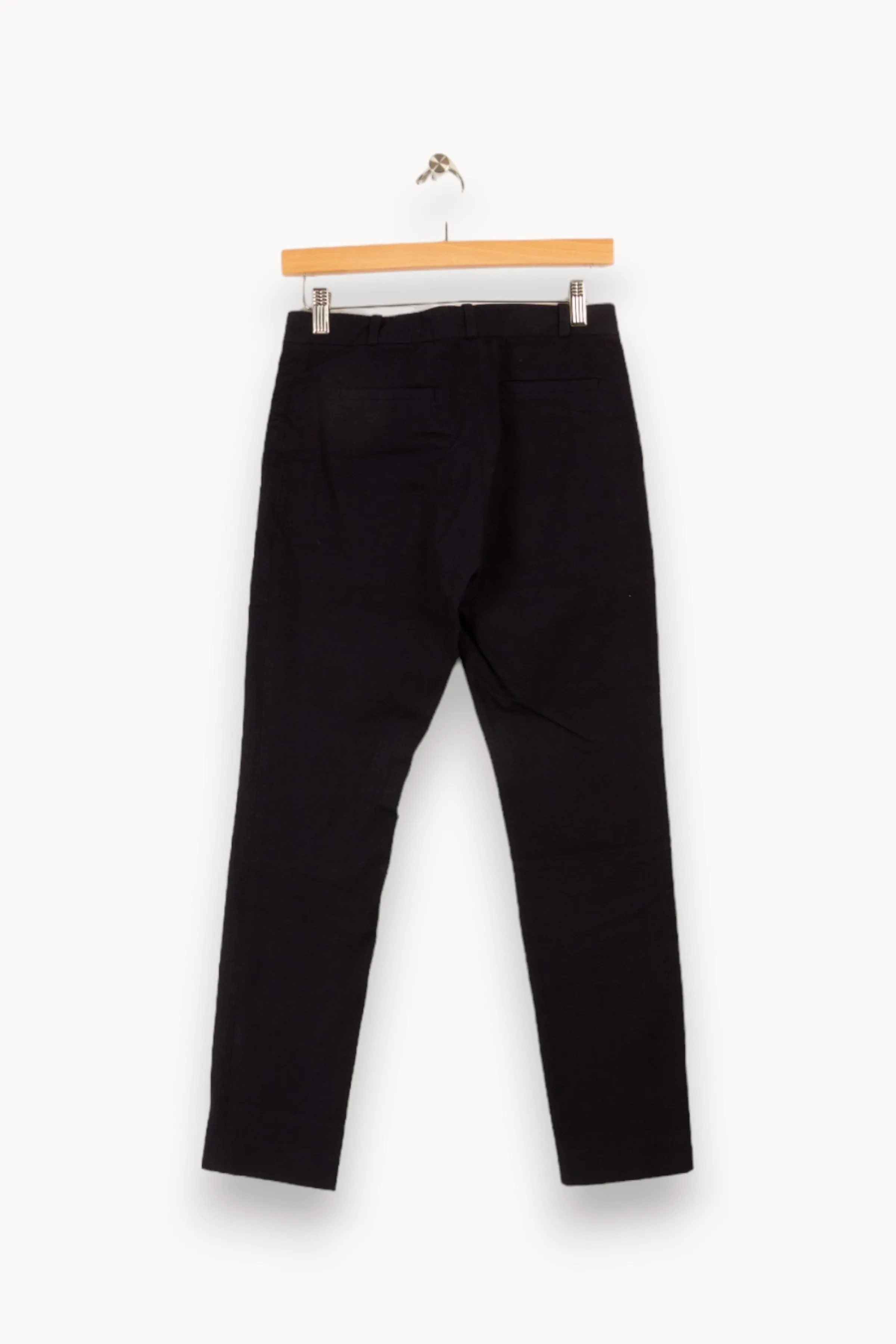 Joseph Pantalons<Pantalon - Taille S/36 Bleu