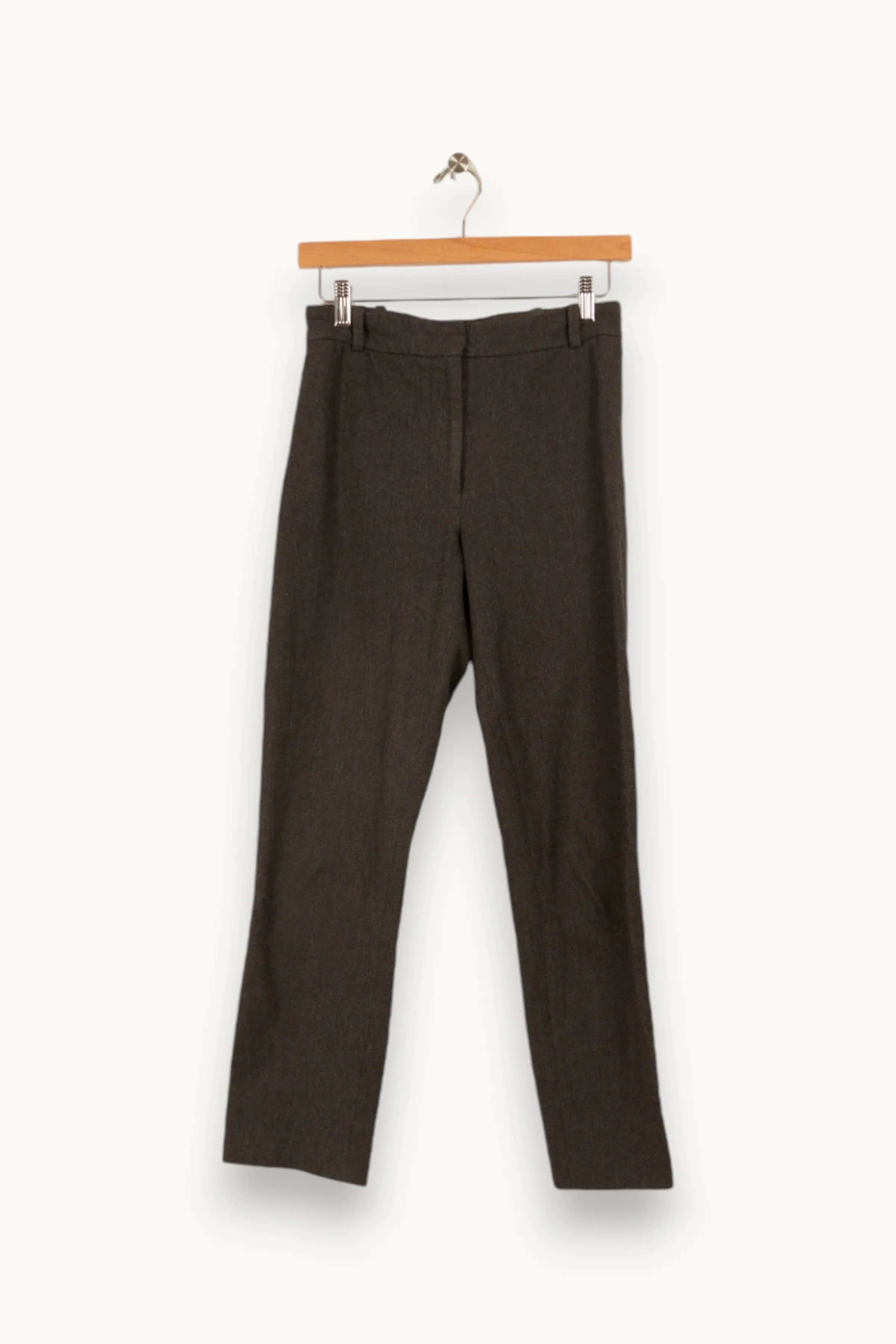 Joseph Pantalons<Pantalon - Taille S/36 Gris