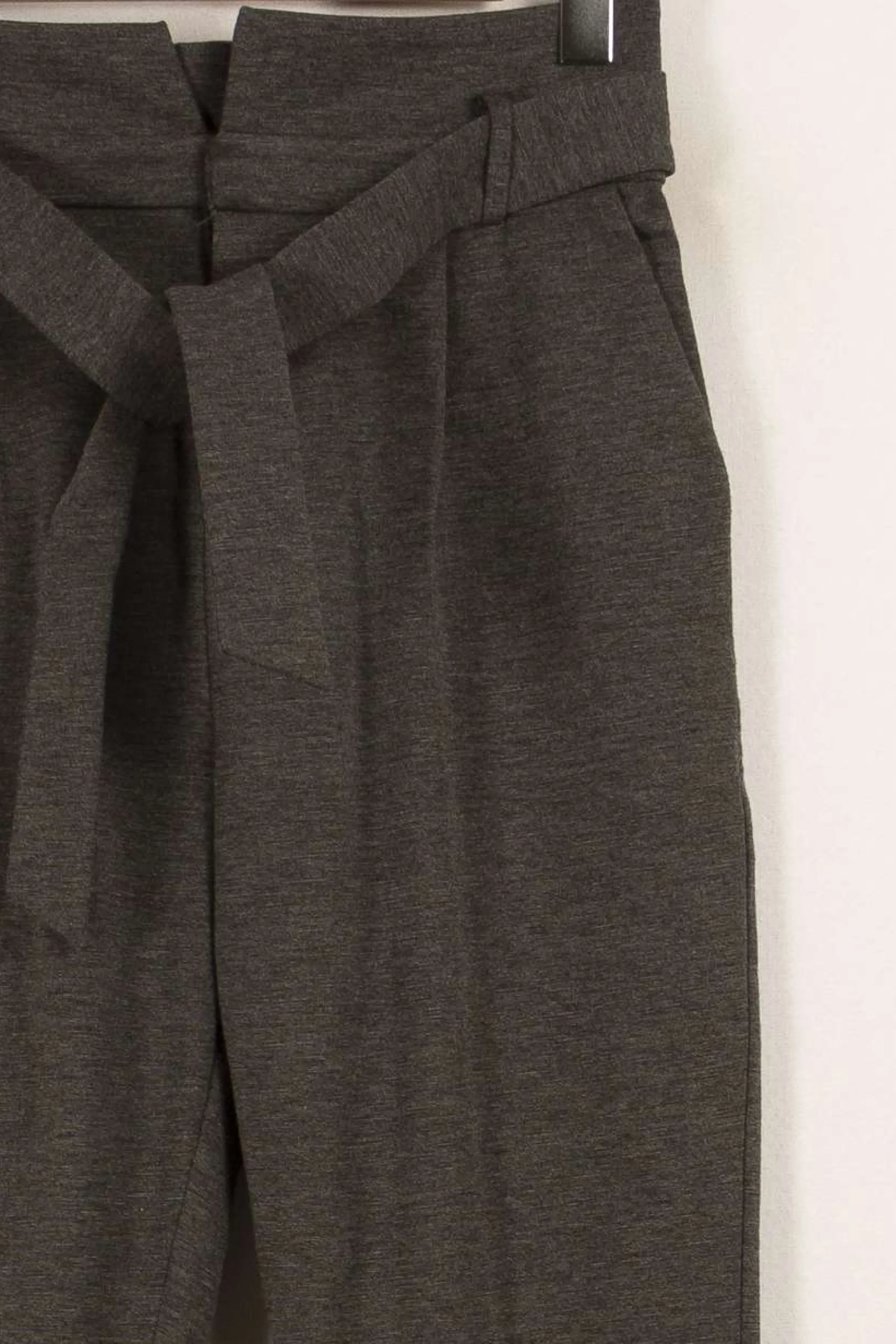 I.Code Pantalons<Pantalon - Taille S/36 Gris