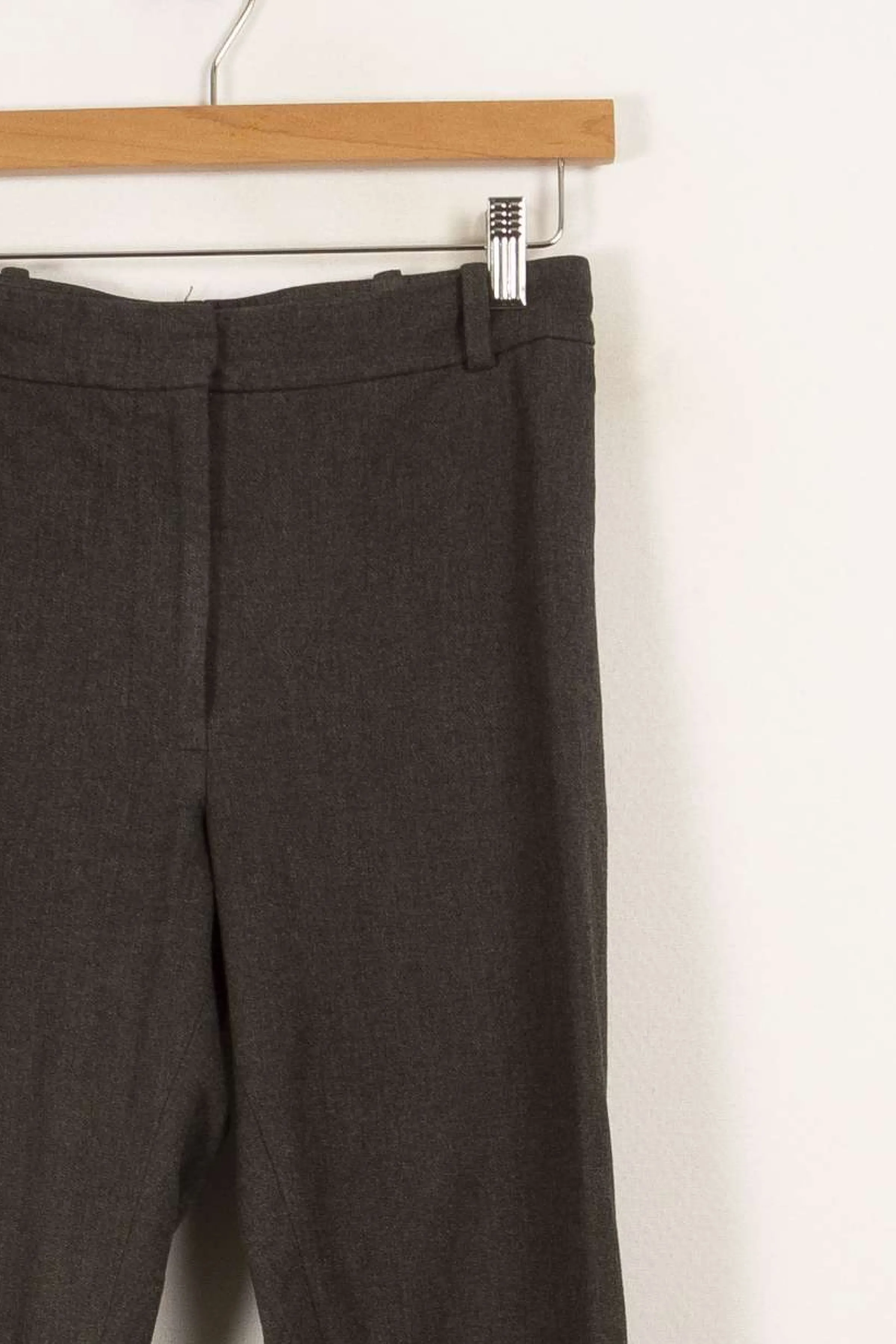 Joseph Pantalons<Pantalon - Taille S/36 Gris