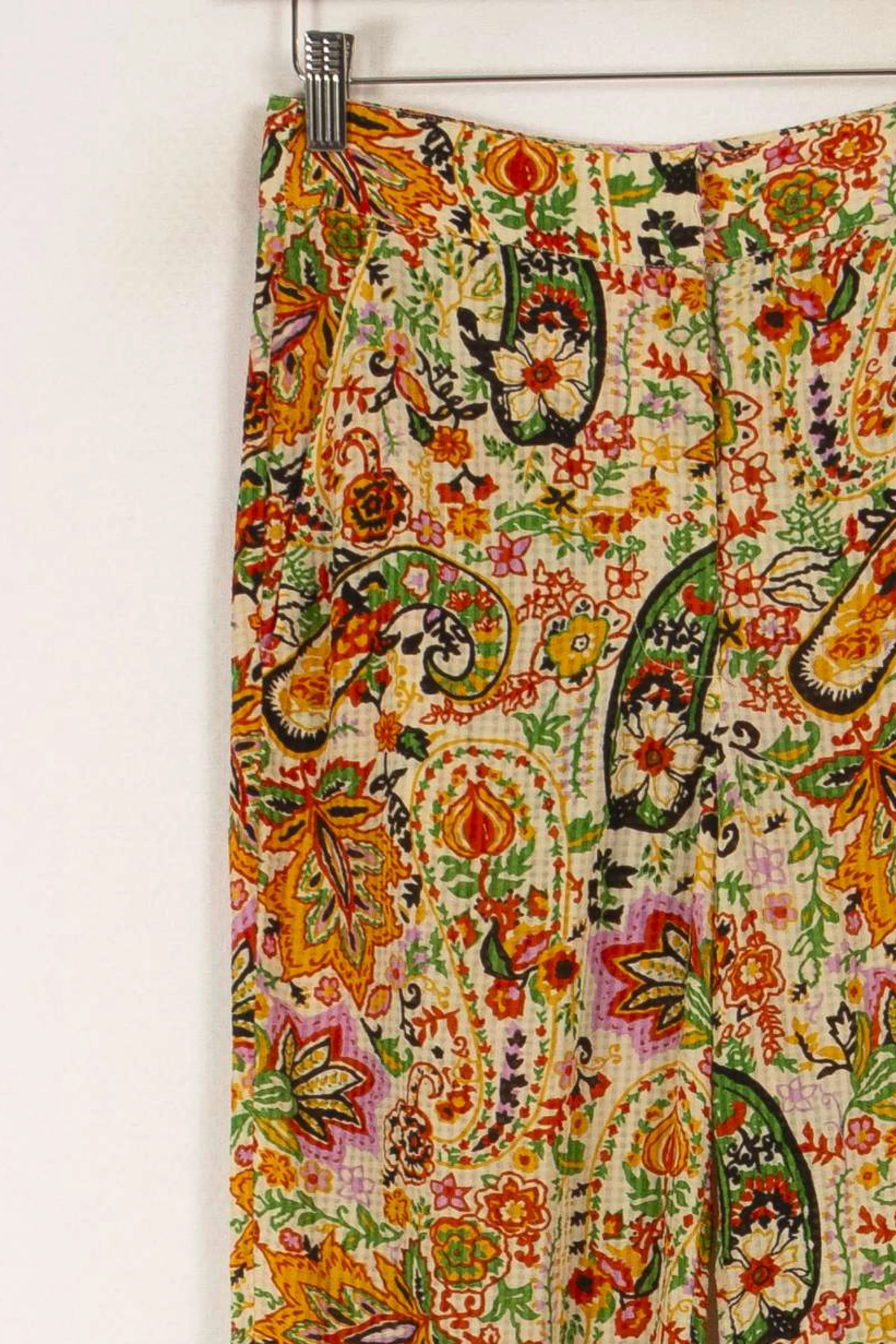 ba&sh Pantalons<Pantalon - Taille XS/34 Multicolore