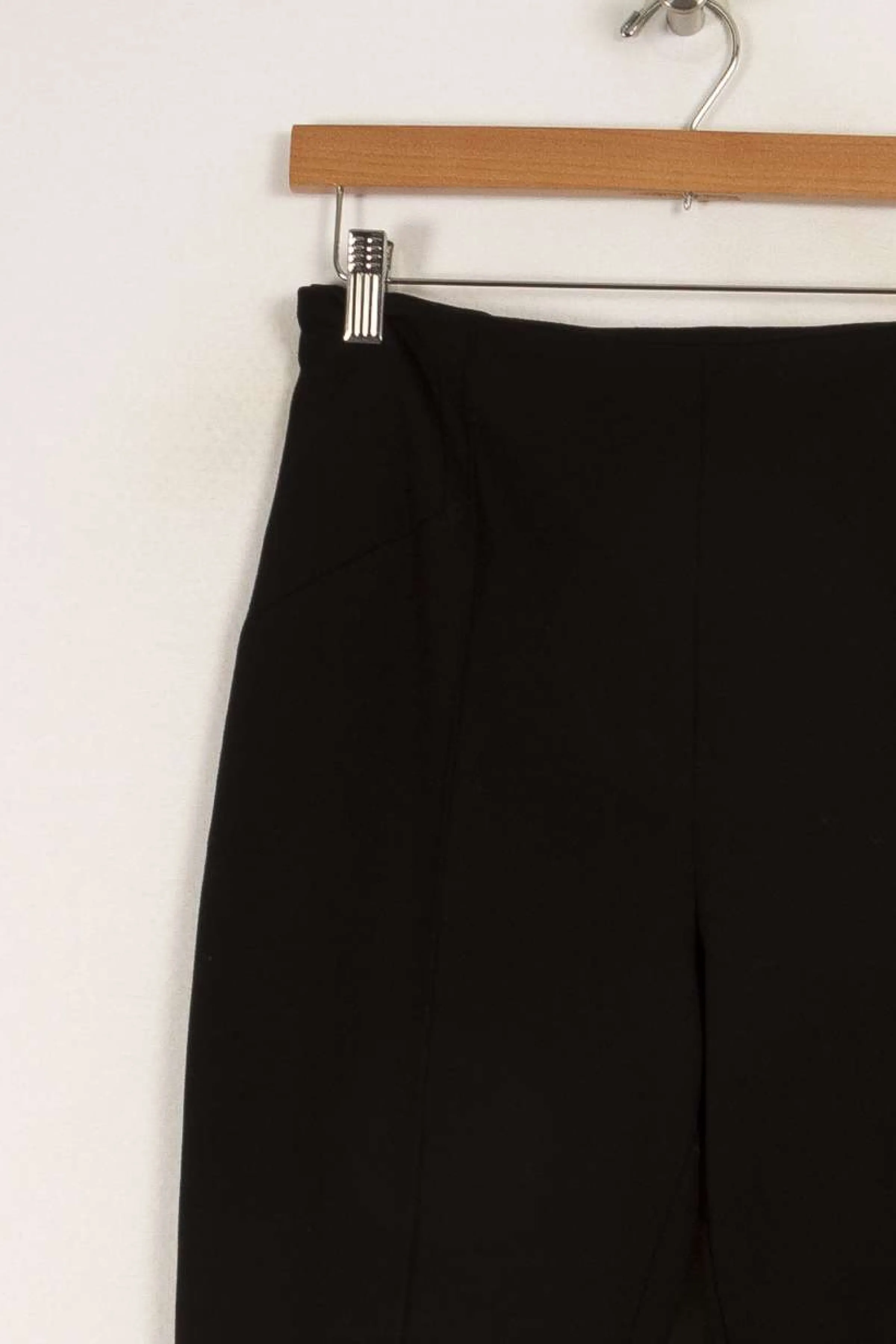 La Fée Maraboutée Pantalons<Pantalon - Taille L/40 Noir