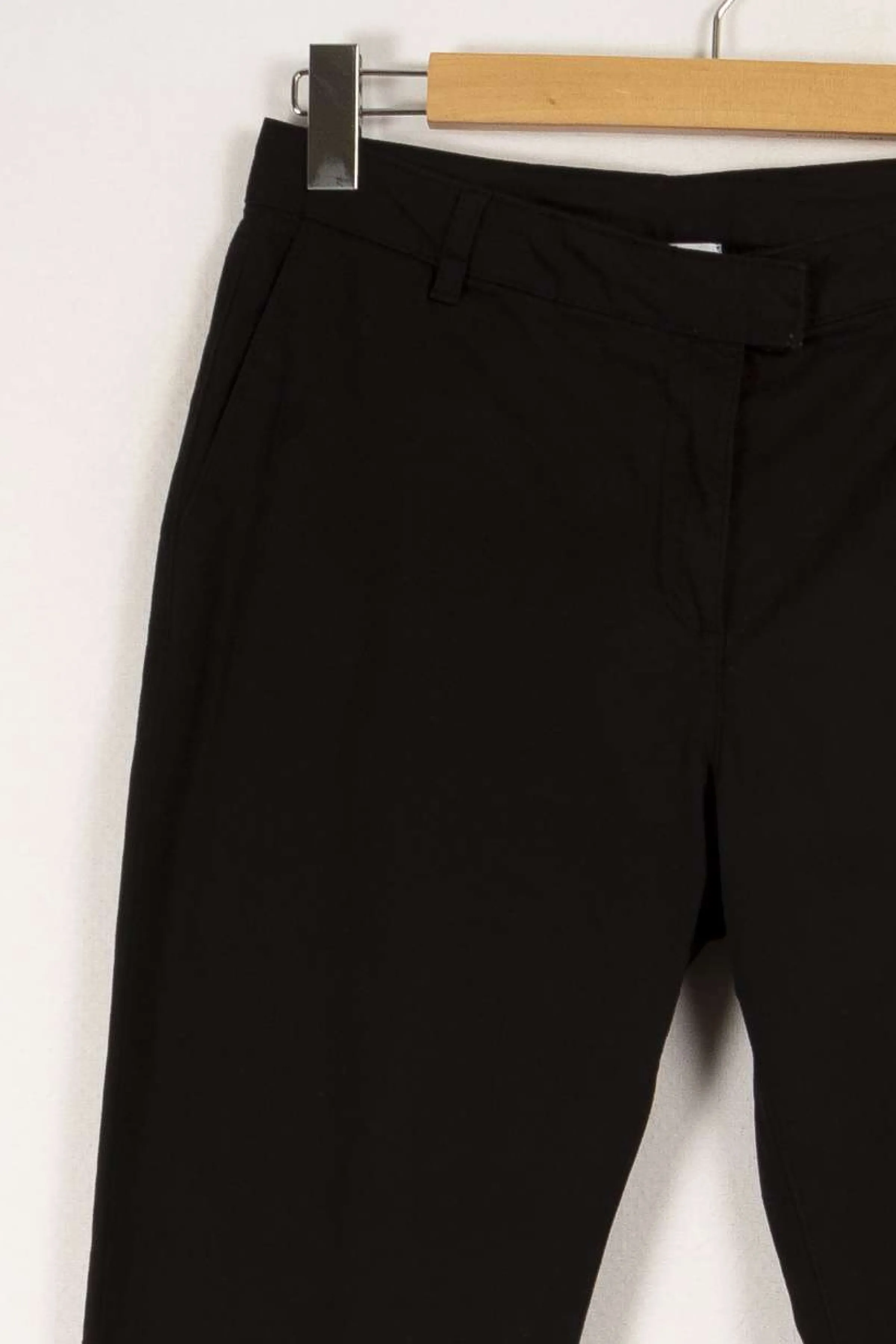 Karl Marc John Pantalons<Pantalon - Taille L/40 Noir