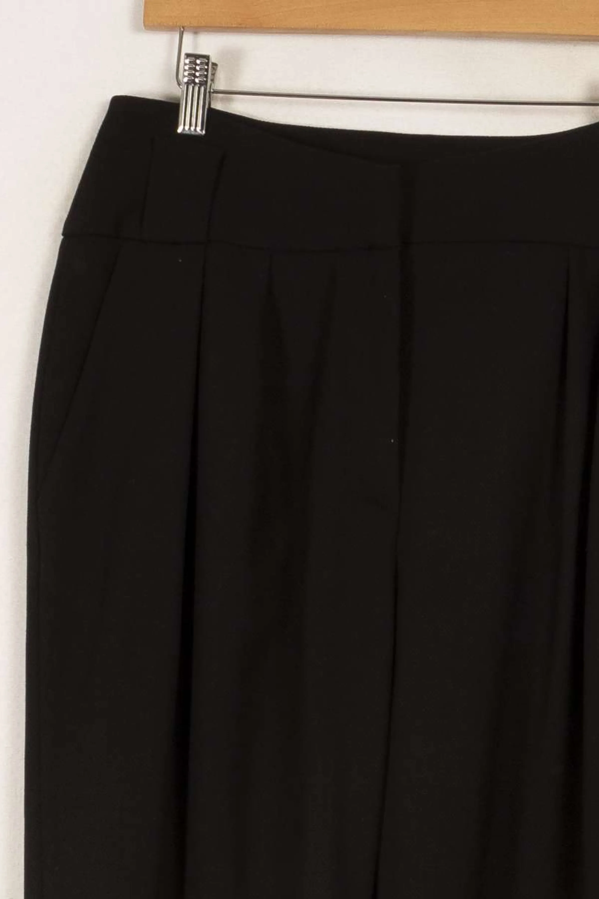 IRO Pantalons<Pantalon - Taille L/40 Noir