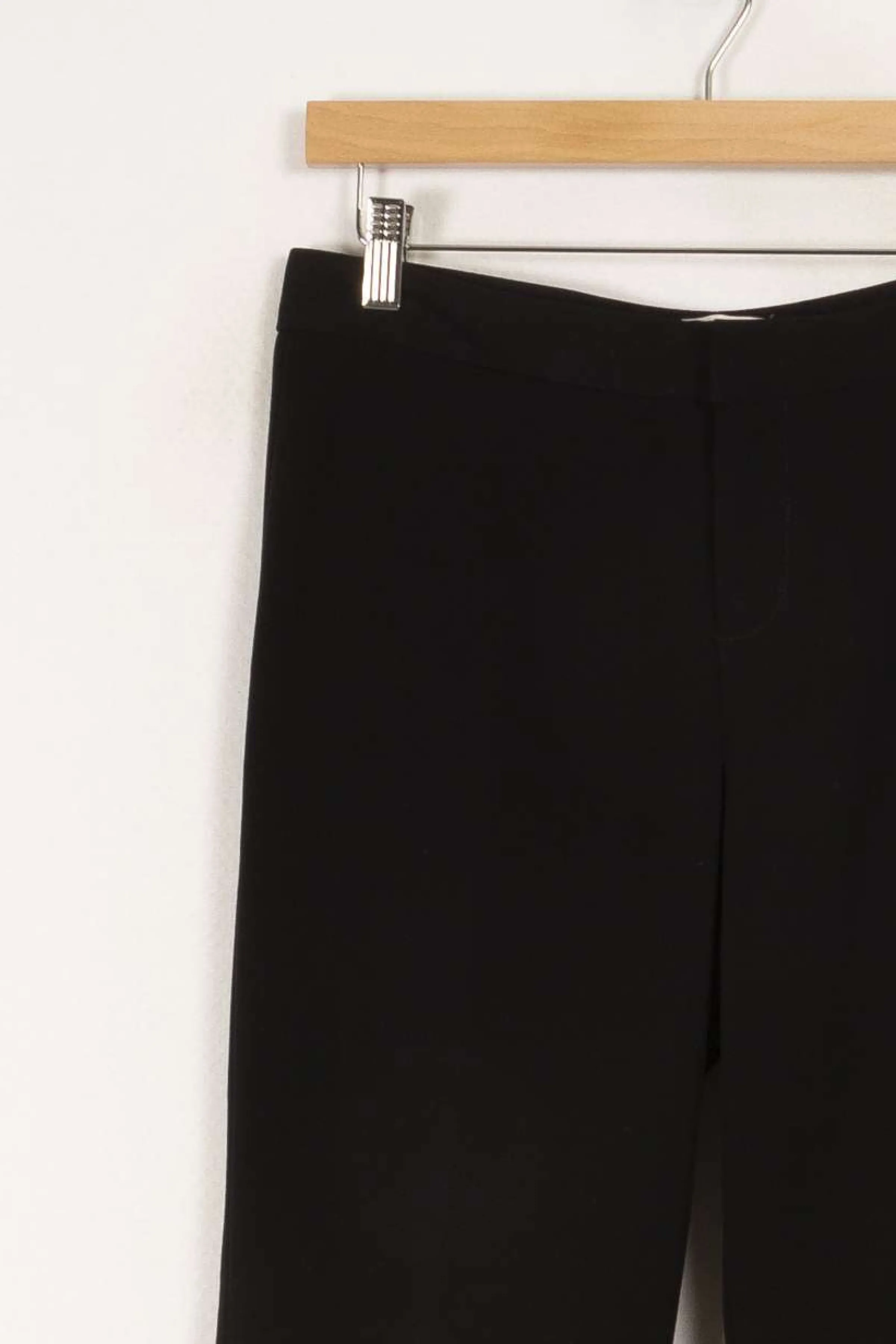 Closed Pantalons<Pantalon - Taille M/38 Noir