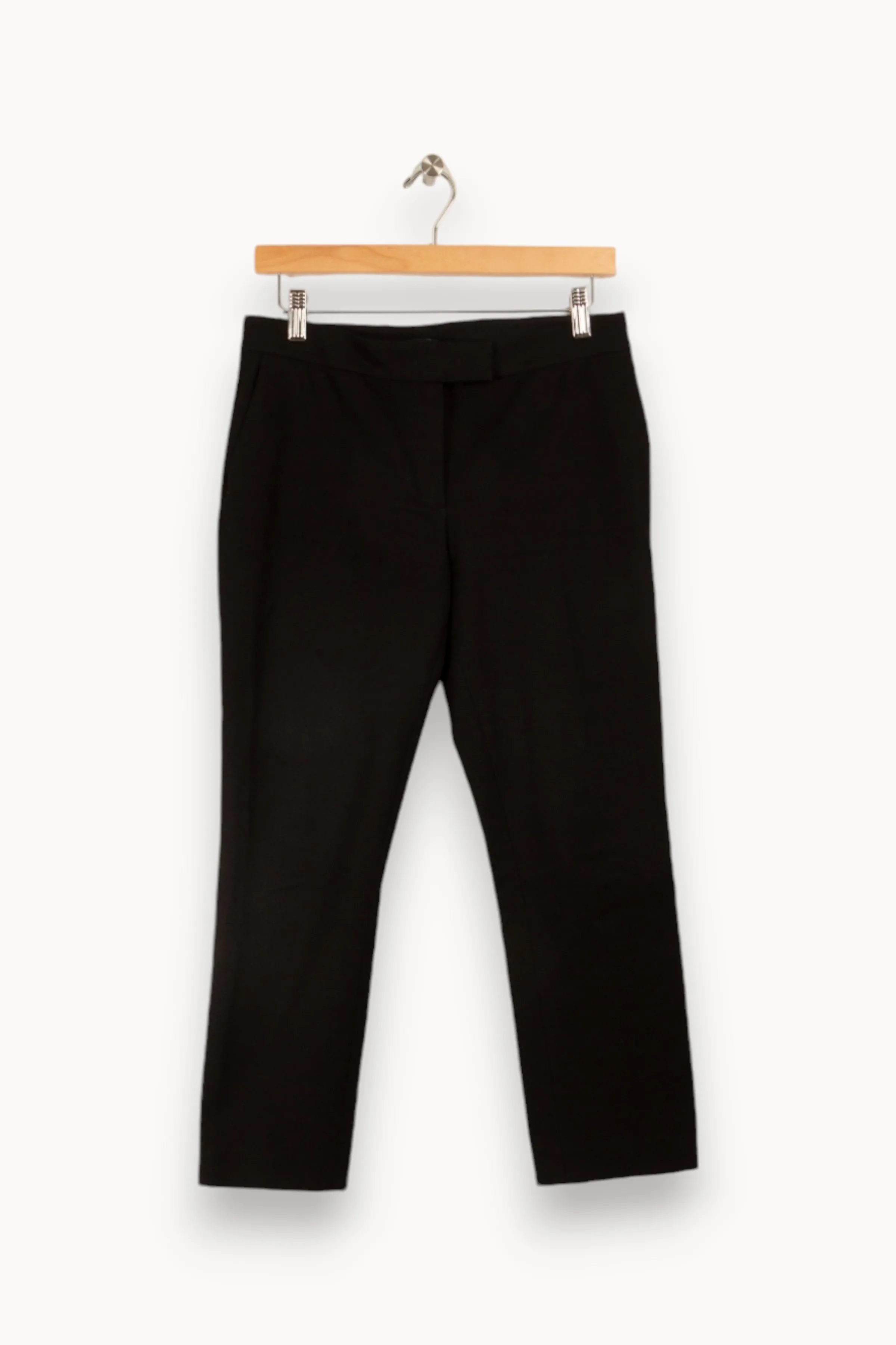 Joseph Pantalons<Pantalon - Taille S/36 Noir