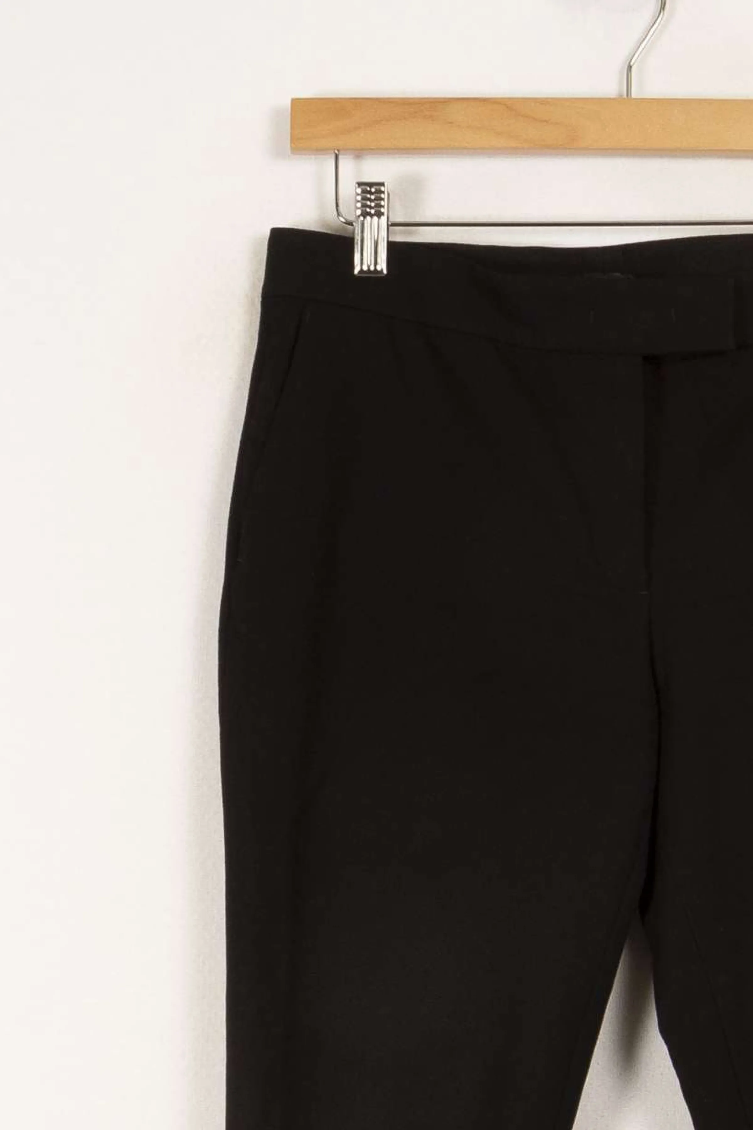 Joseph Pantalons<Pantalon - Taille S/36 Noir