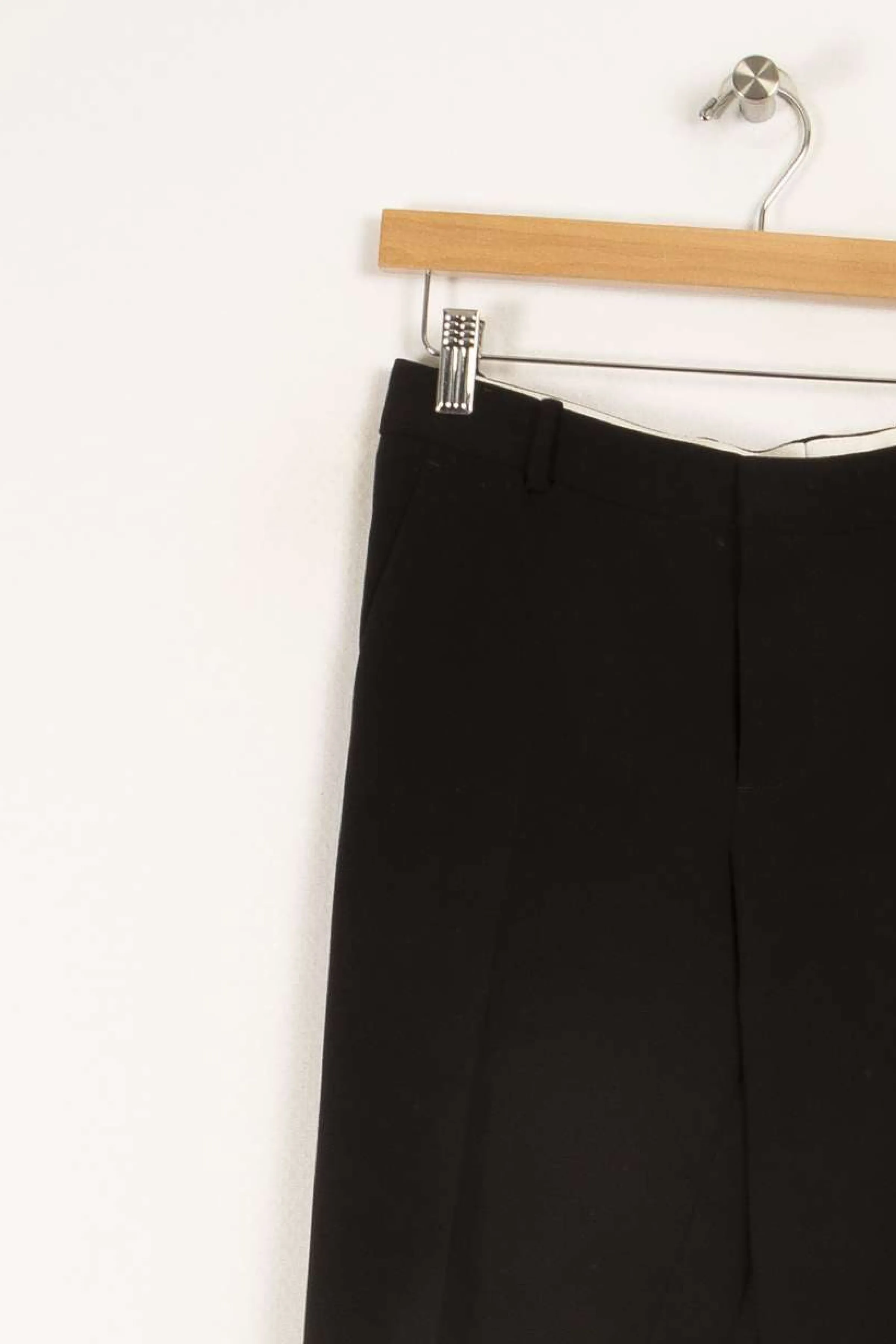 Joseph Pantalons<Pantalon - Taille S/36 Noir