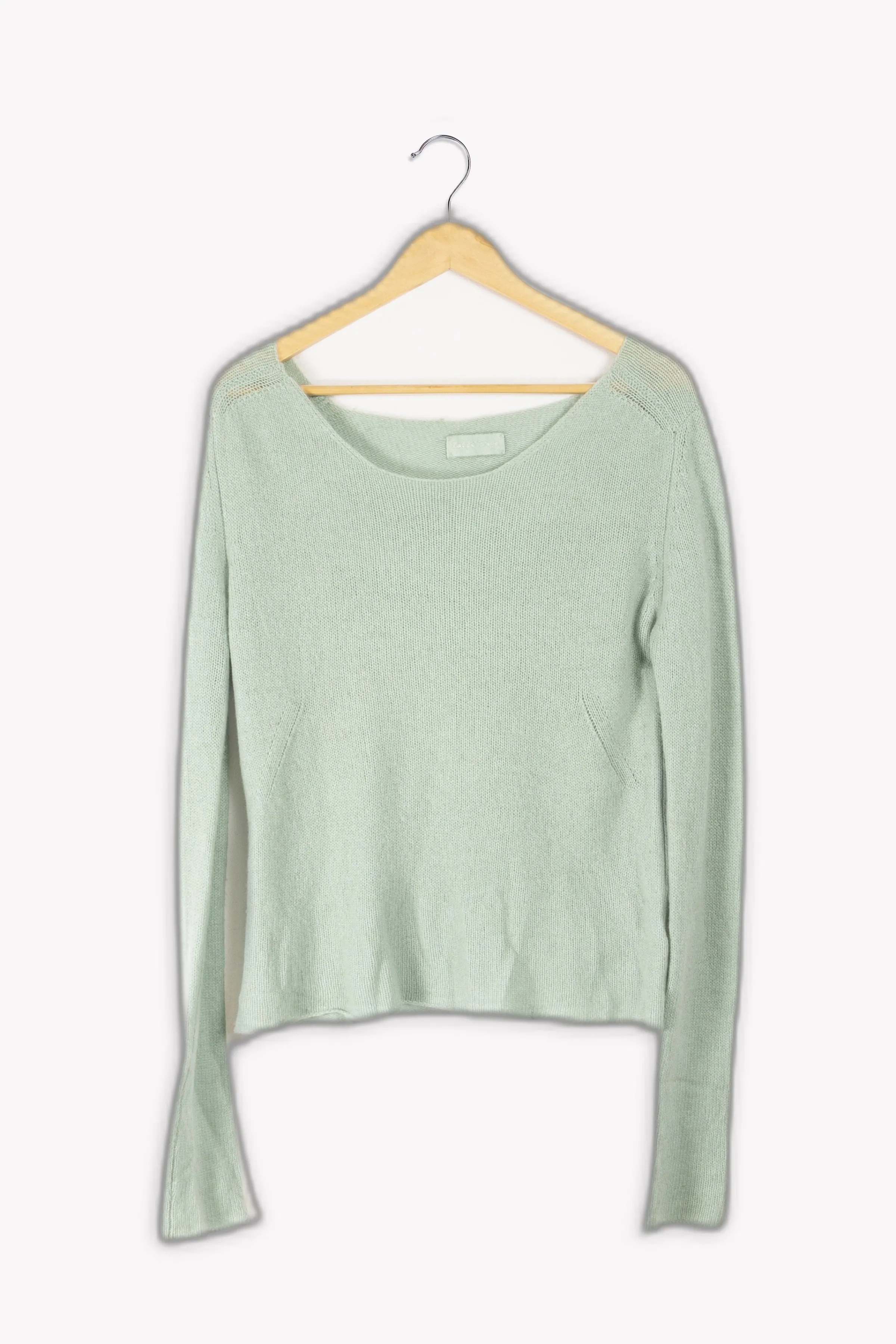 Zadig&Voltaire Mailles | Pulls & Cardigans<Pull - M/38 Vert