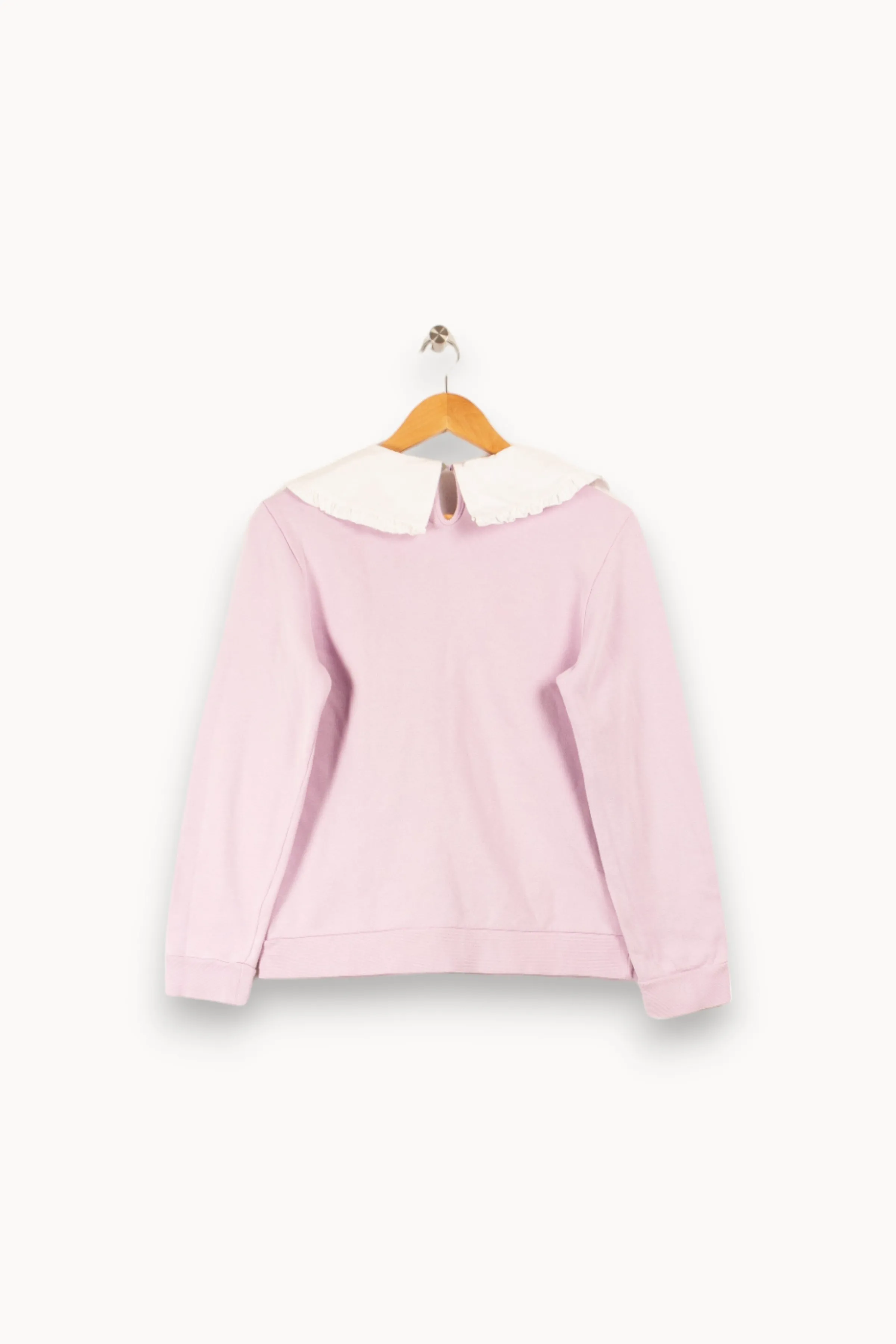 Balzac Paris Mailles | Pulls & Cardigans<Pull - M/38 Violet