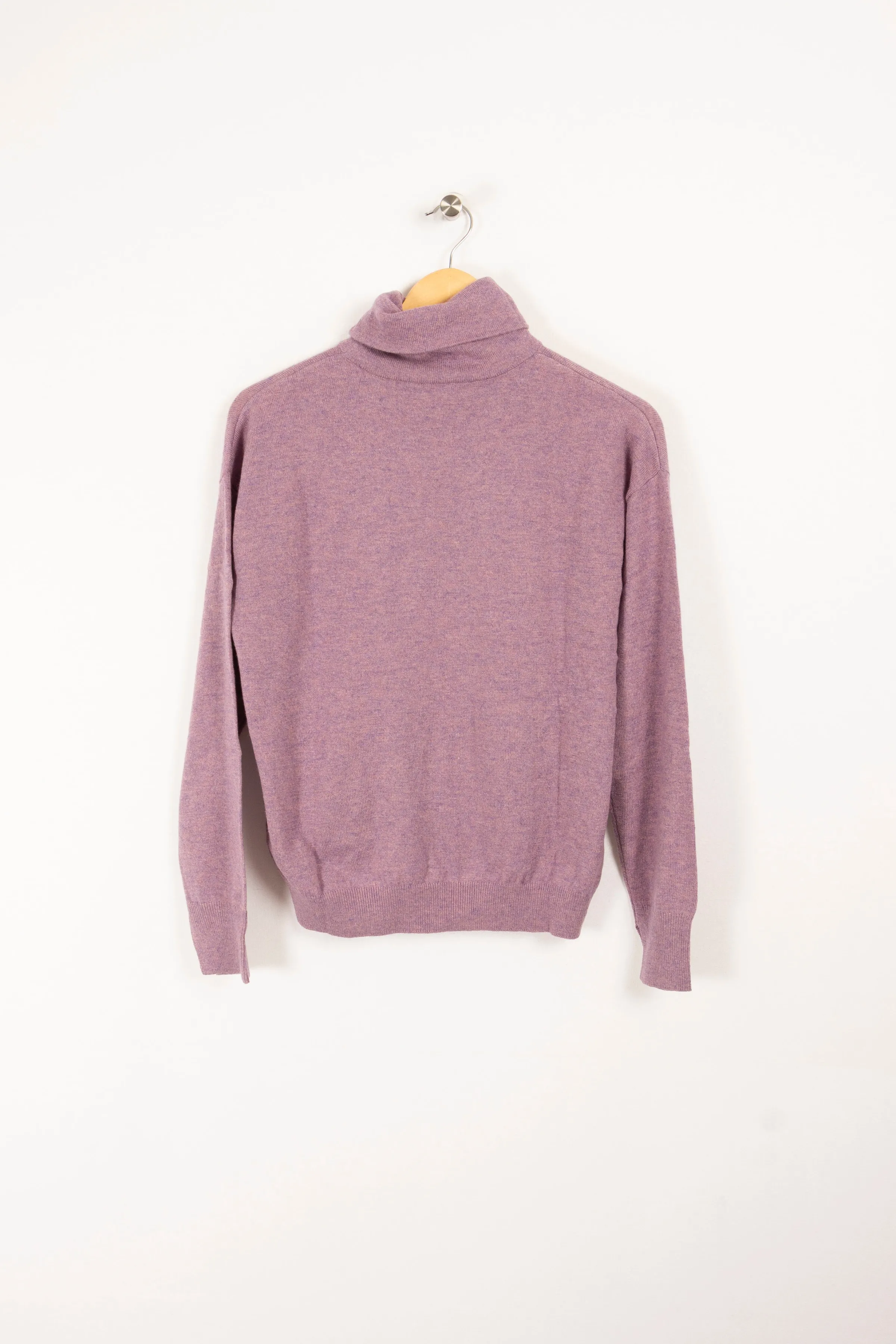 Ekyog Mailles | Pulls & Cardigans<Pull - Taille S/36 Violet