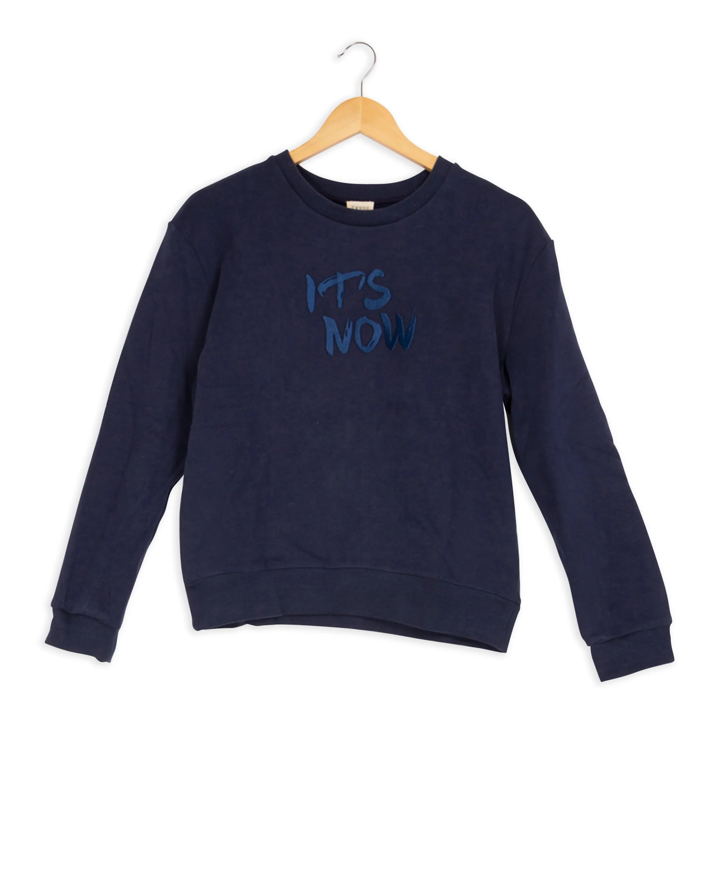 Ekyog Mailles<Pull It's Now - - 36 Bleu