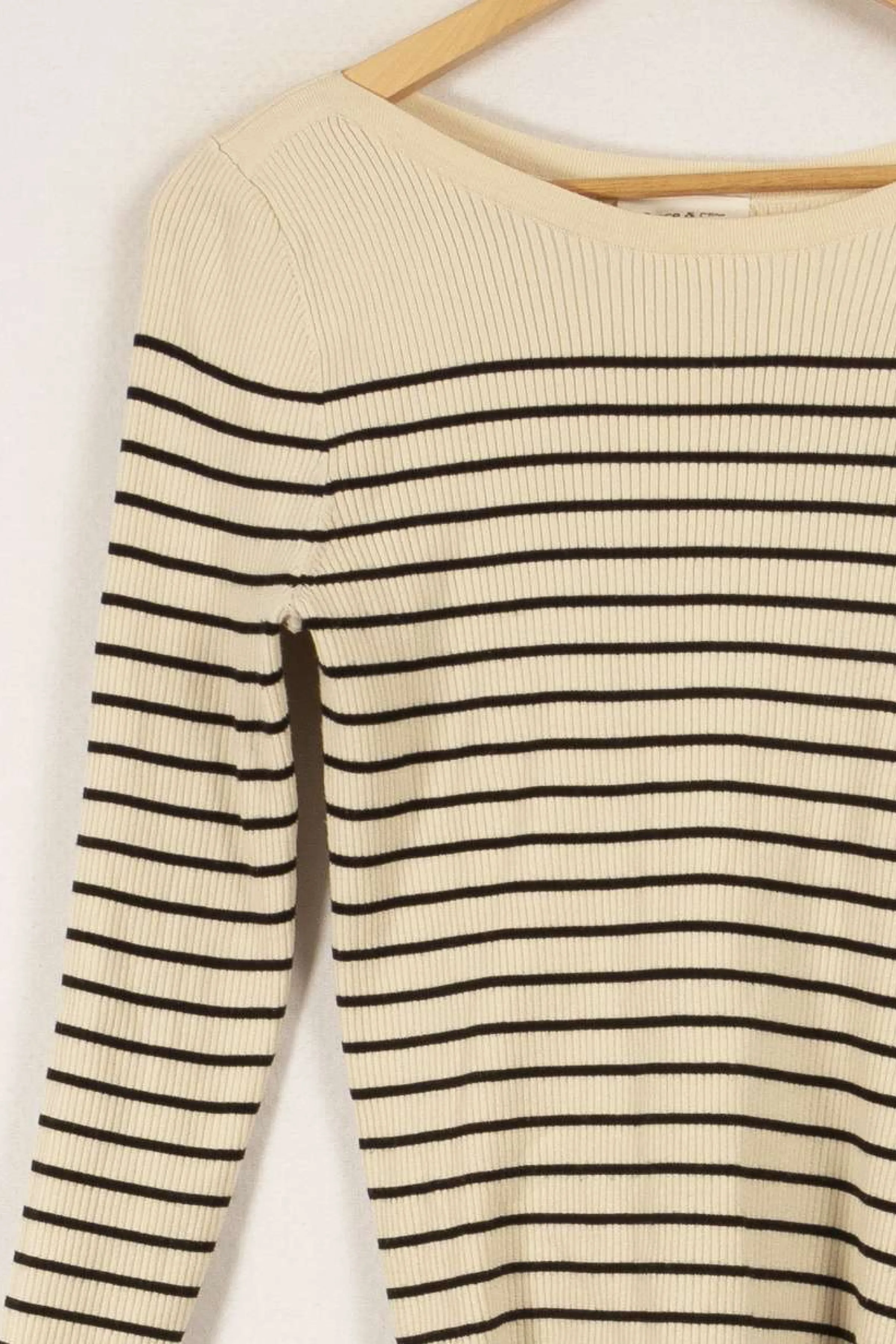 Grace & Mila Mailles | Pulls & Cardigans<Pull - Taille M/38 Multicolore