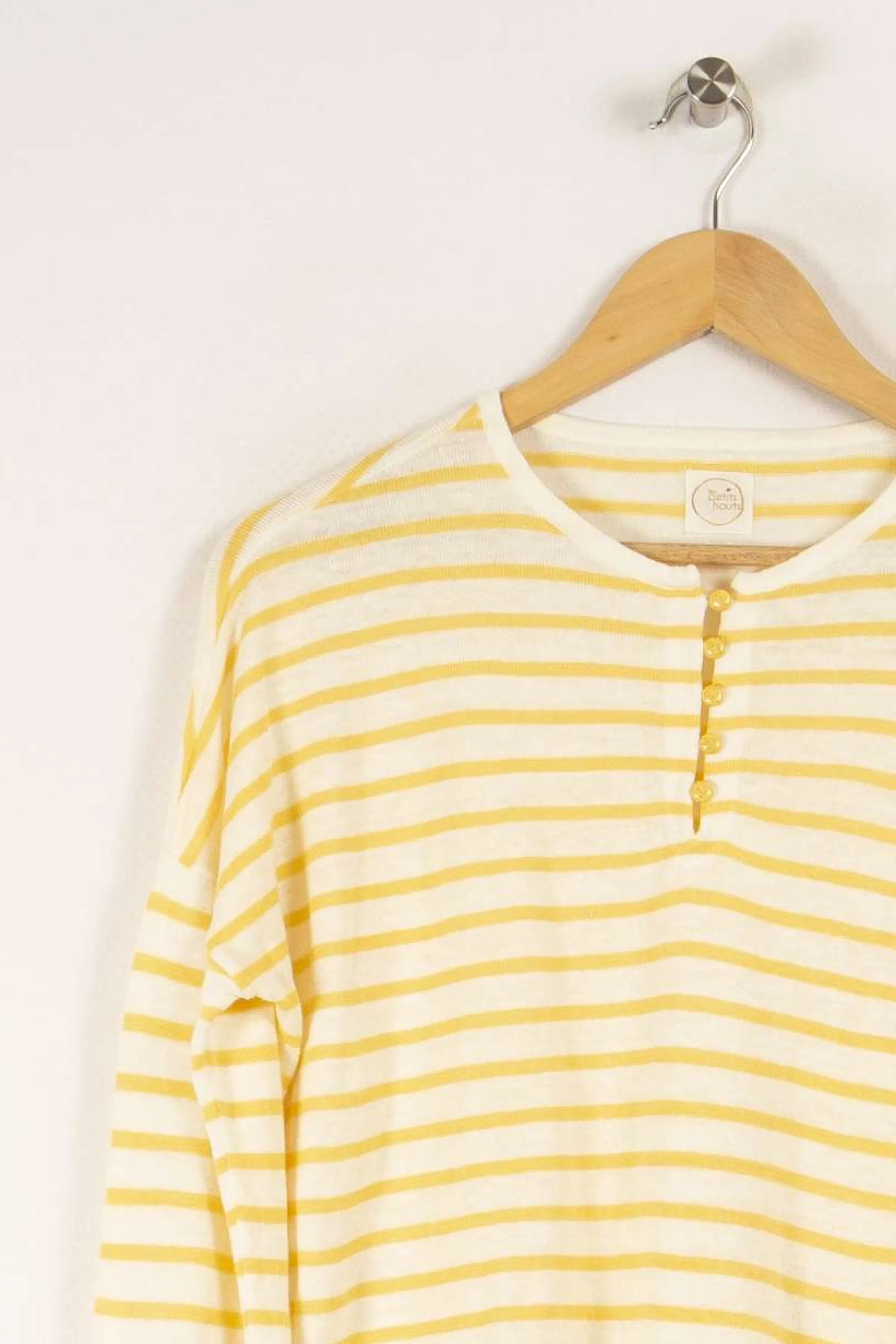 Des petits hauts Des Pièces Pour Être Au Chaud | Mailles<Pull - Taille XS/34 Multicolore