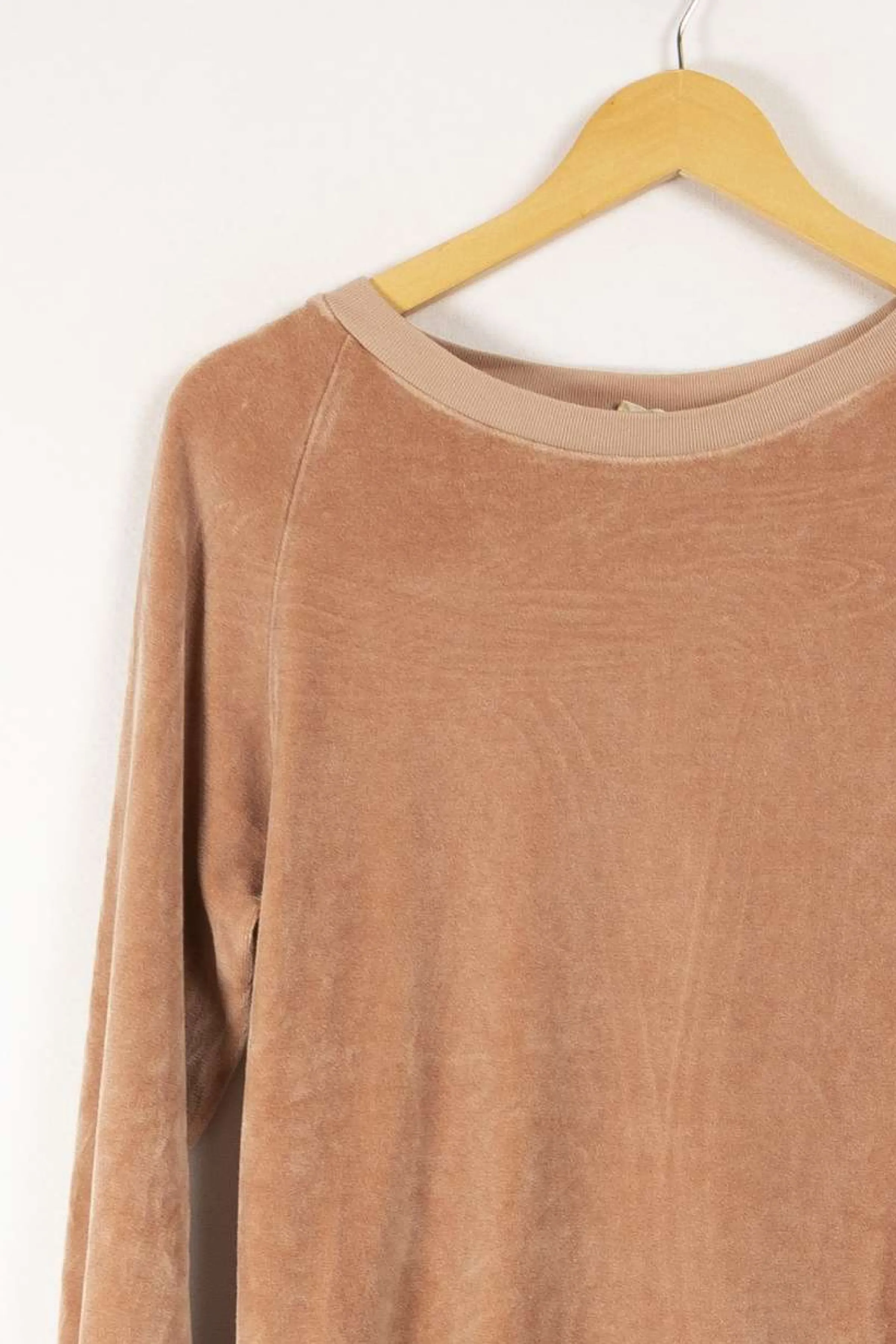American Vintage Mailles | Pulls & Cardigans<Pull - S/36 Rose