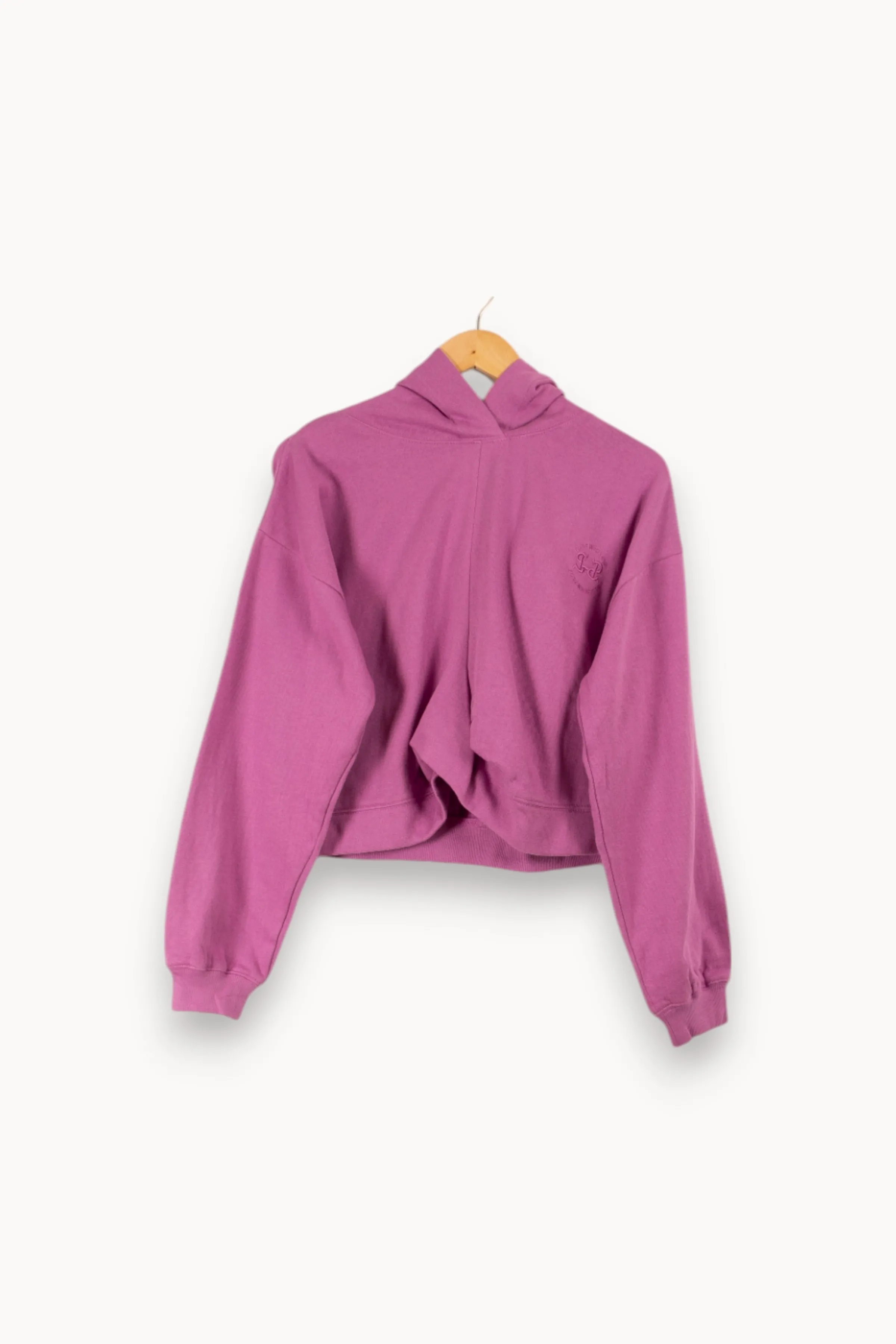 Suncoo Mailles | Pulls & Cardigans<Pull - Taille L/40 Violet