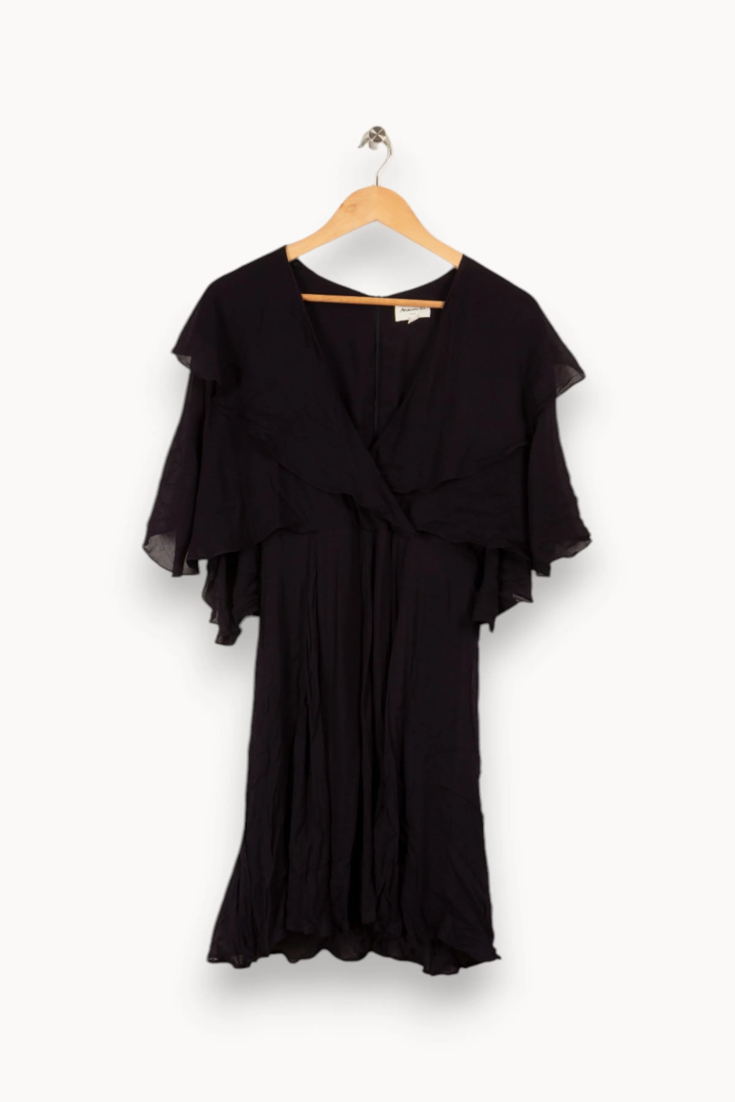 Maison 123 Robes<Robe foncé - Taille M/38 Bleu
