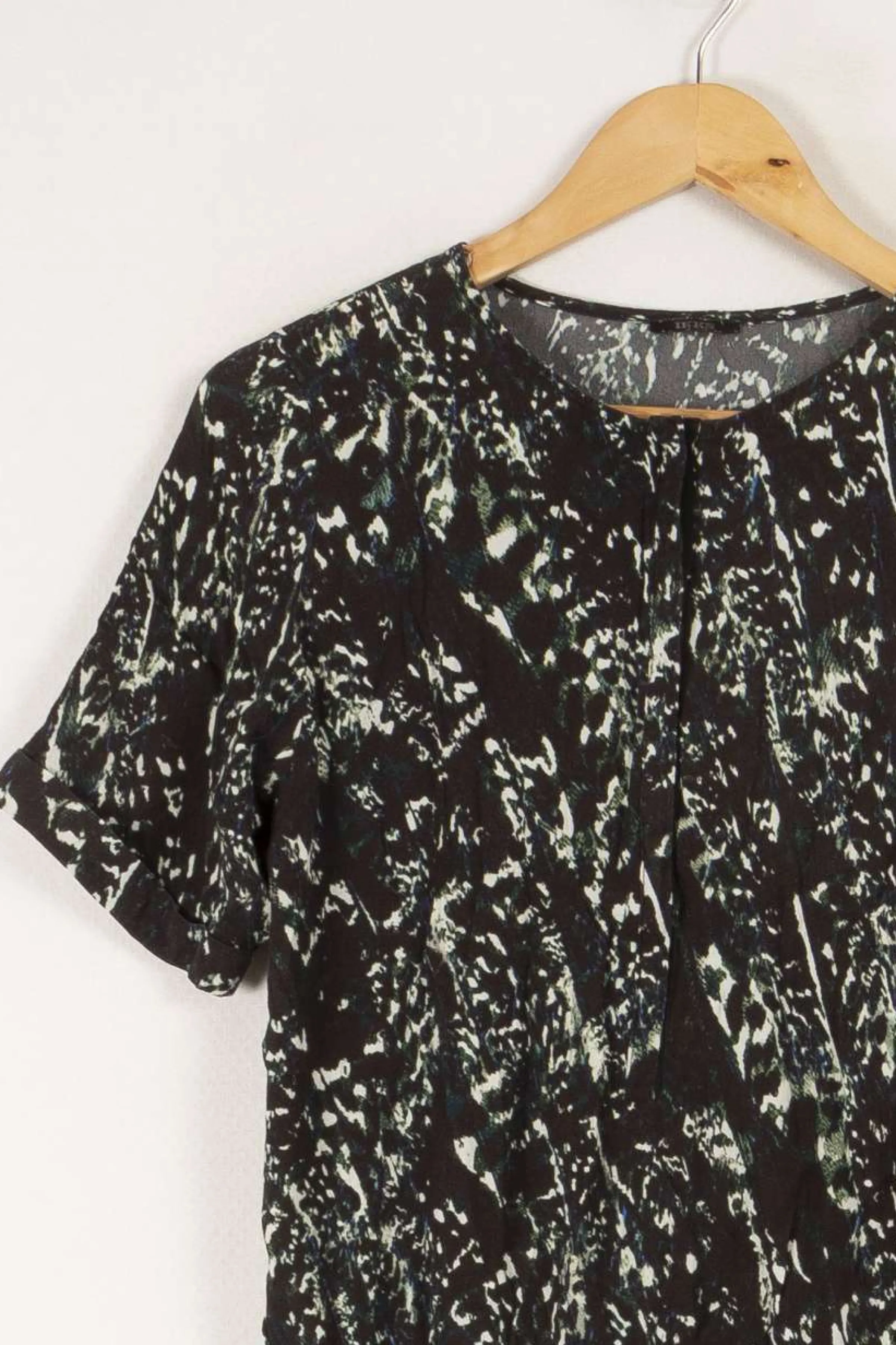 IKKS Robes<Robe courte - Taille M/38 Multicolore