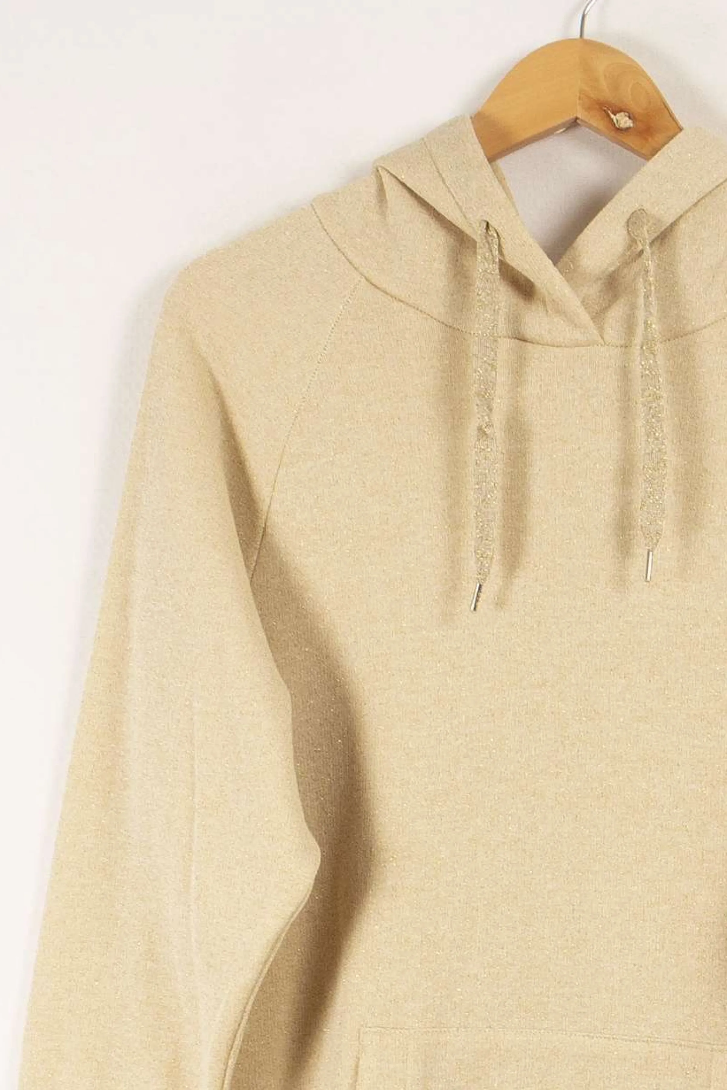 Imprevu Robes<Robe longue - S/36 Beige