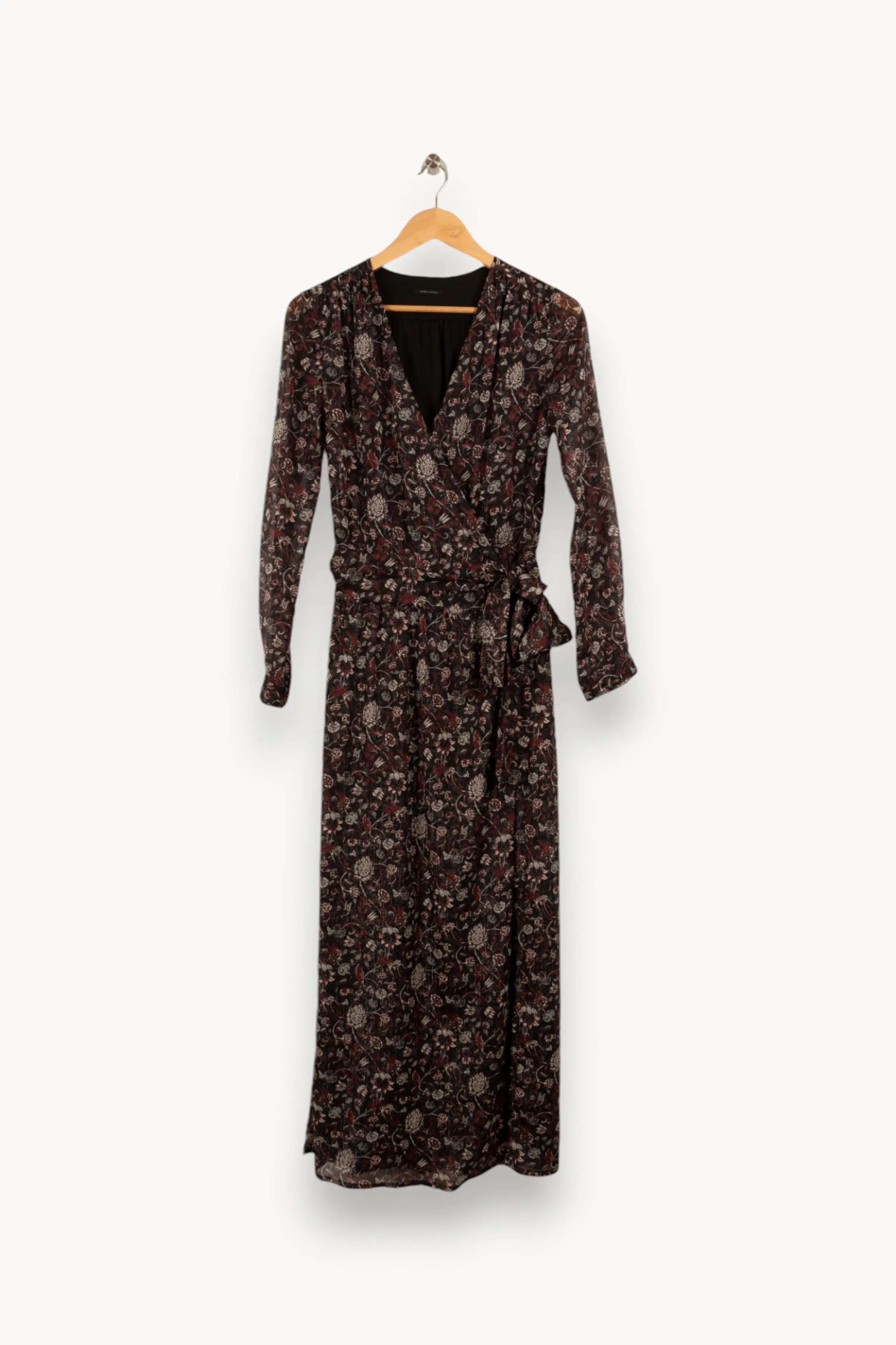IKKS Robes<Robe longue - Taille M/38 Multicolore