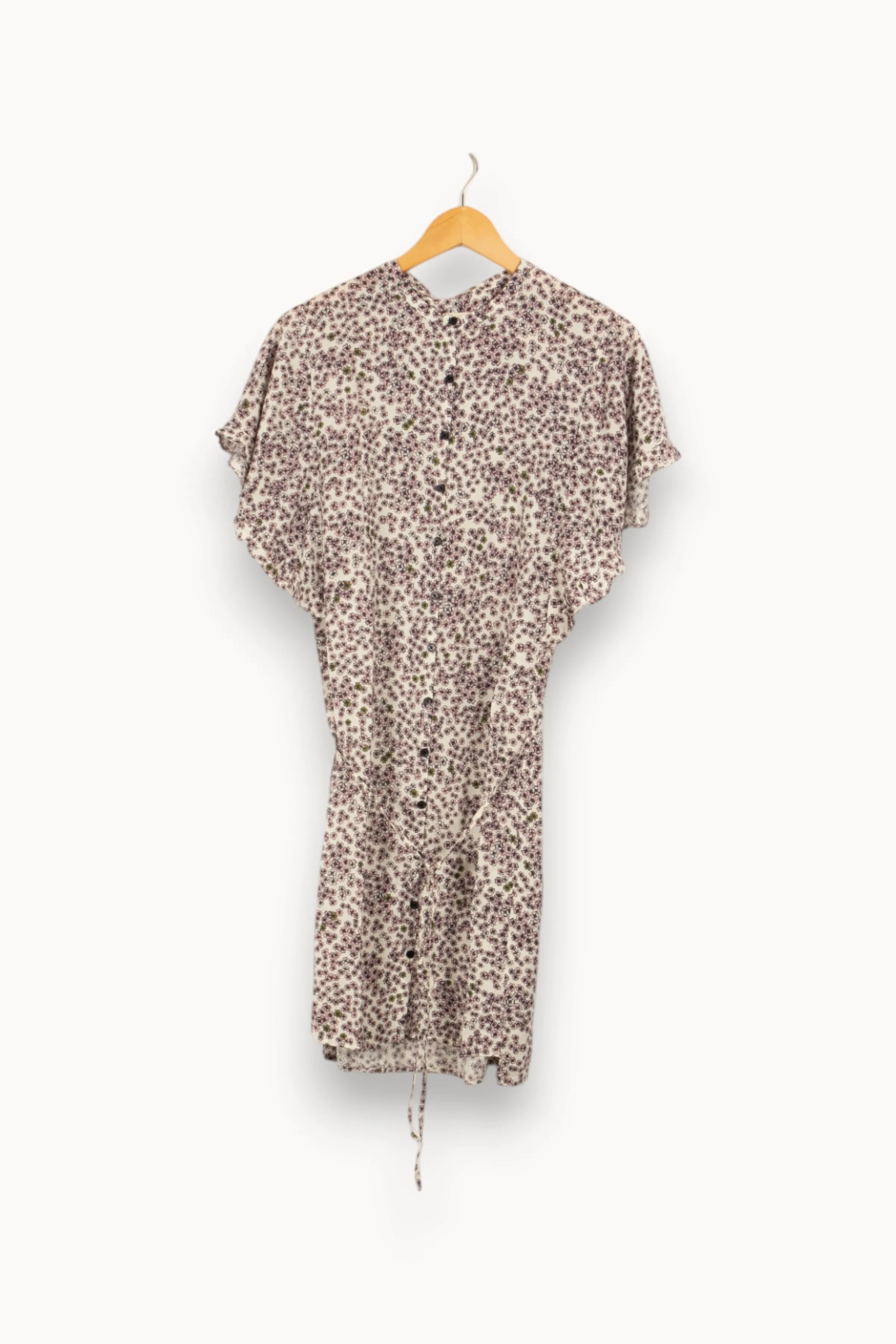 Zadig&Voltaire Robes<Robe à motifs - Taille XS/34 Multicolore