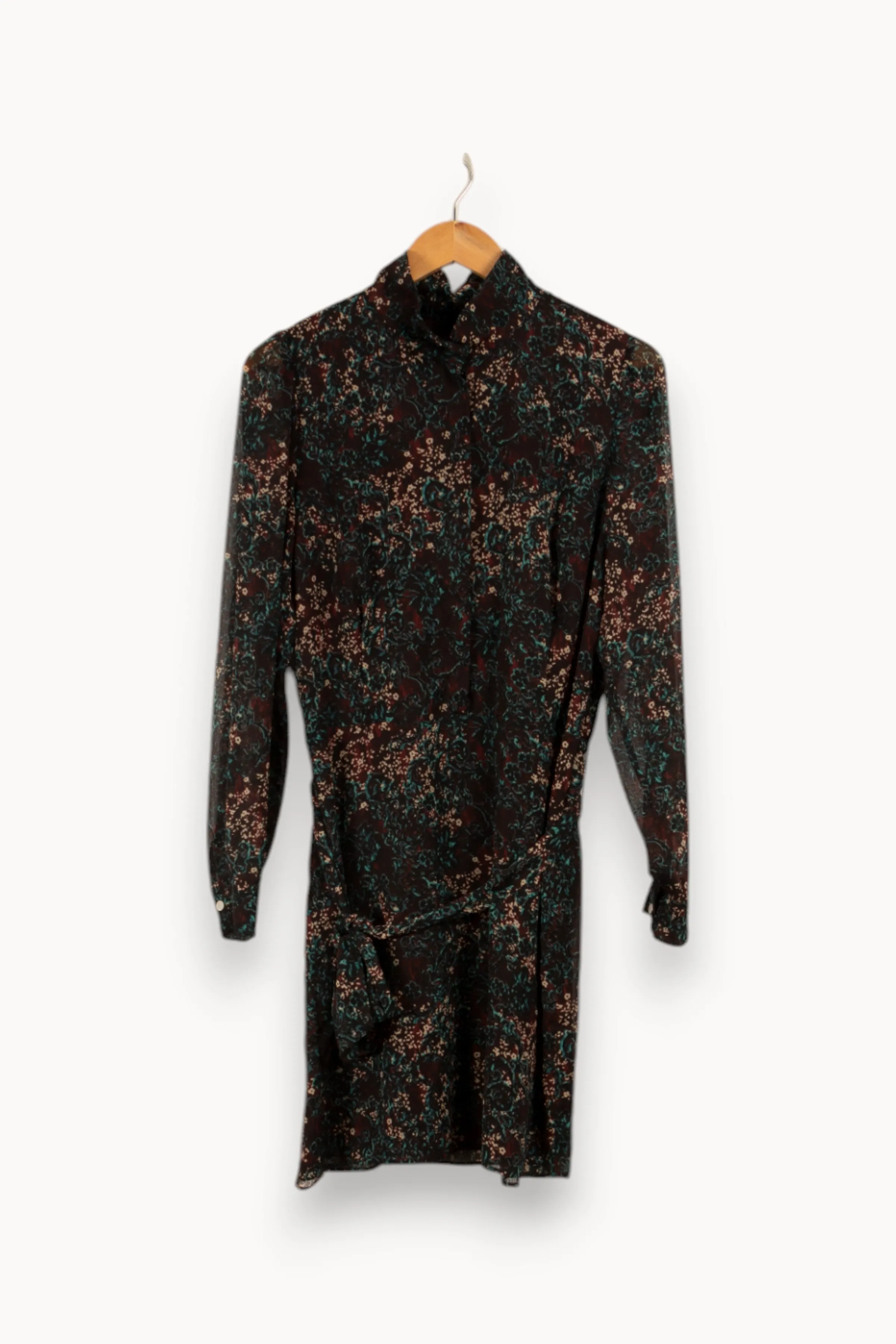 IKKS Robes<Robe - Taille L/40 Multicolore
