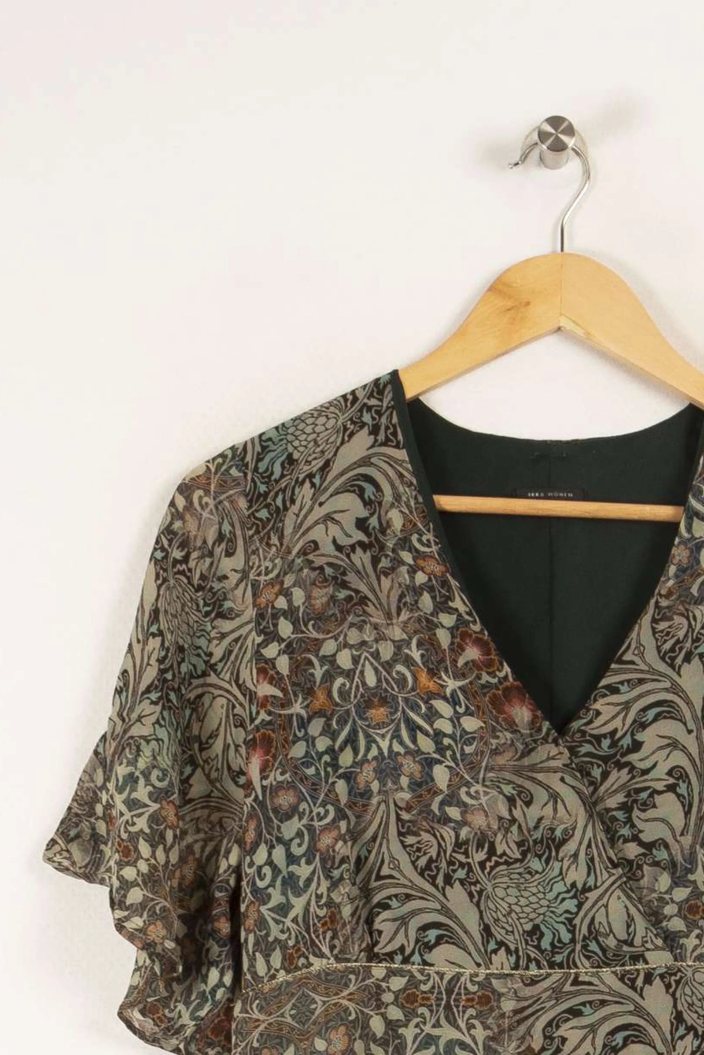 IKKS Robes<Robe - Taille L/40 Multicolore