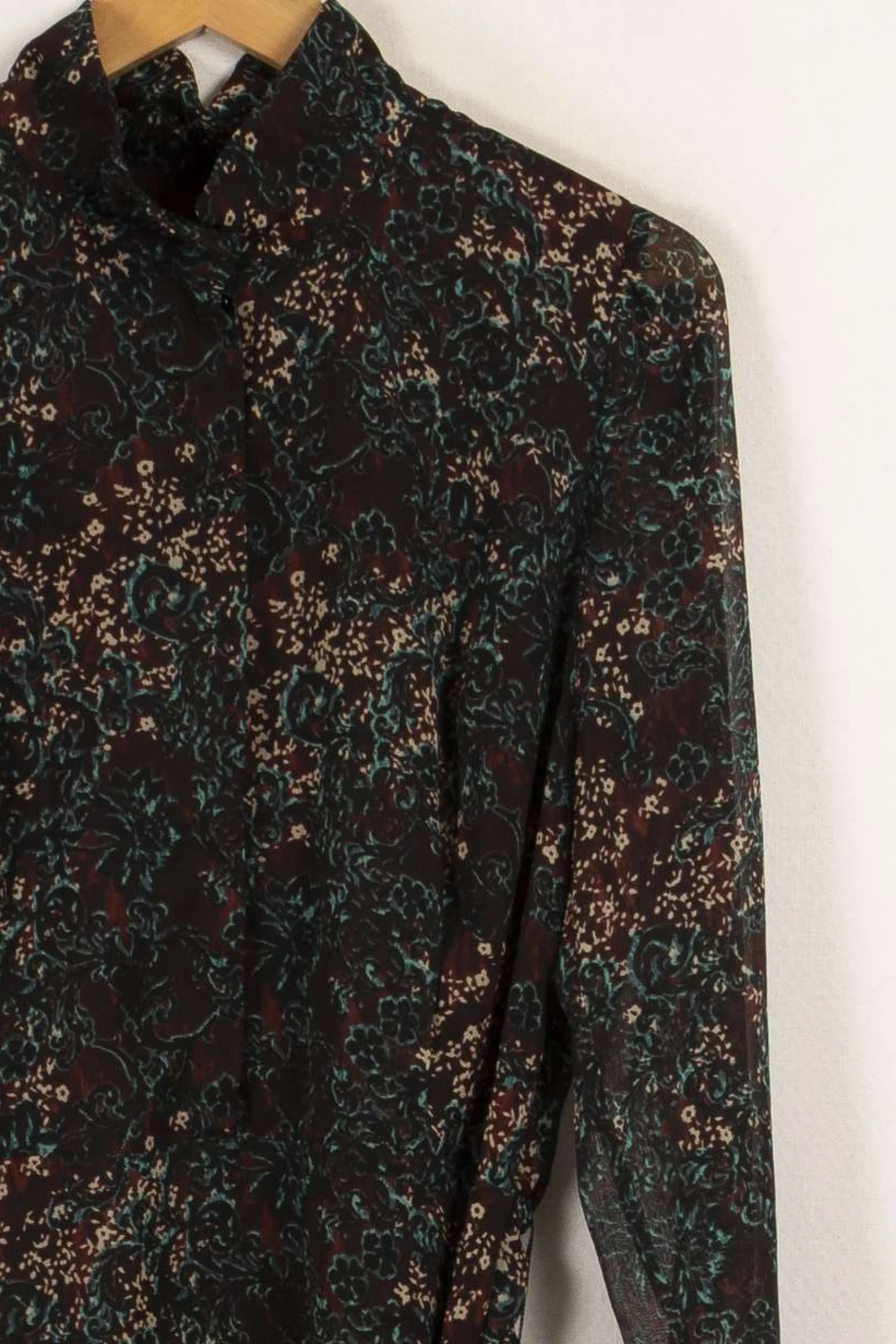 IKKS Robes<Robe - Taille L/40 Multicolore