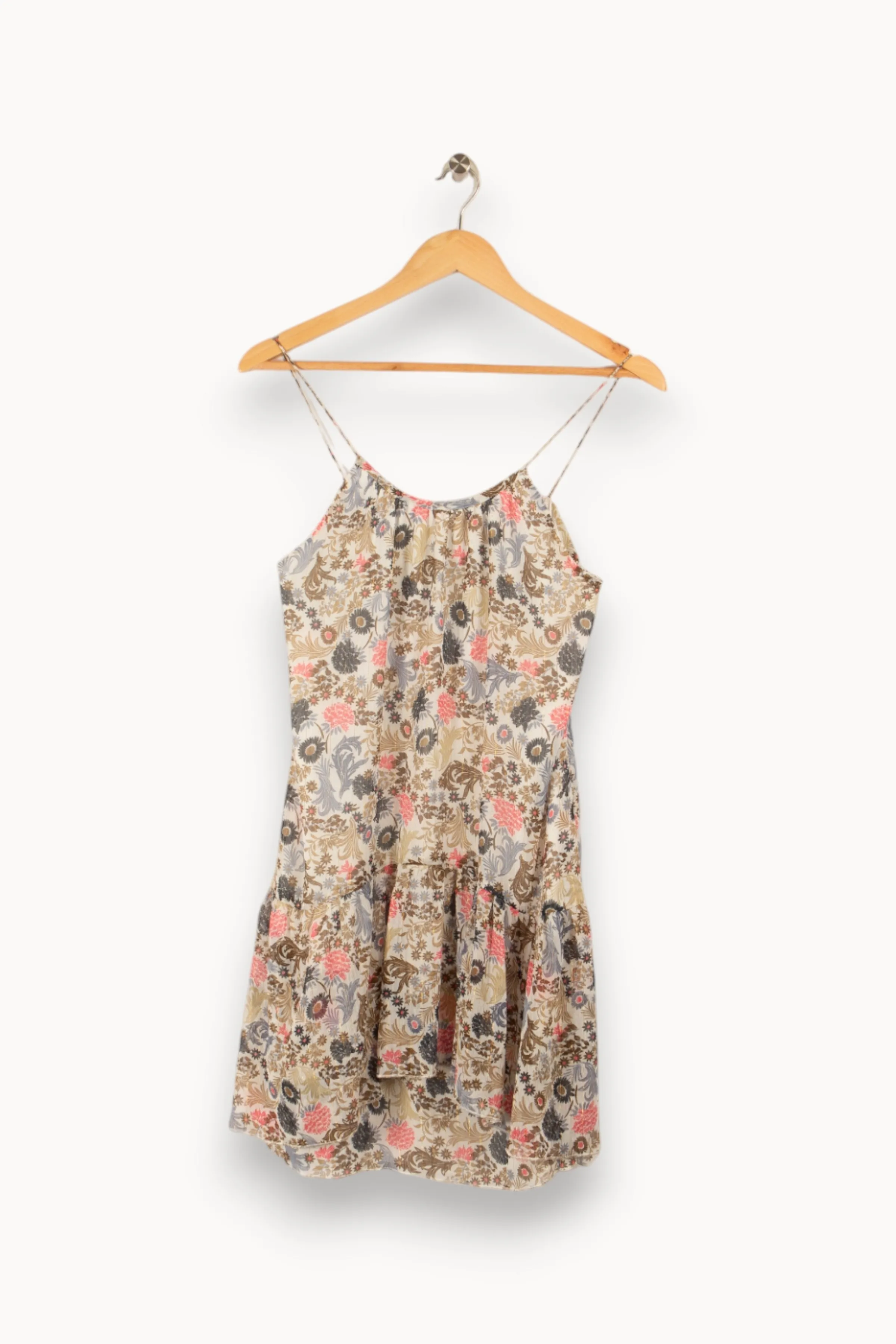 IKKS Robes<Robe - Taille M/38 Multicolore