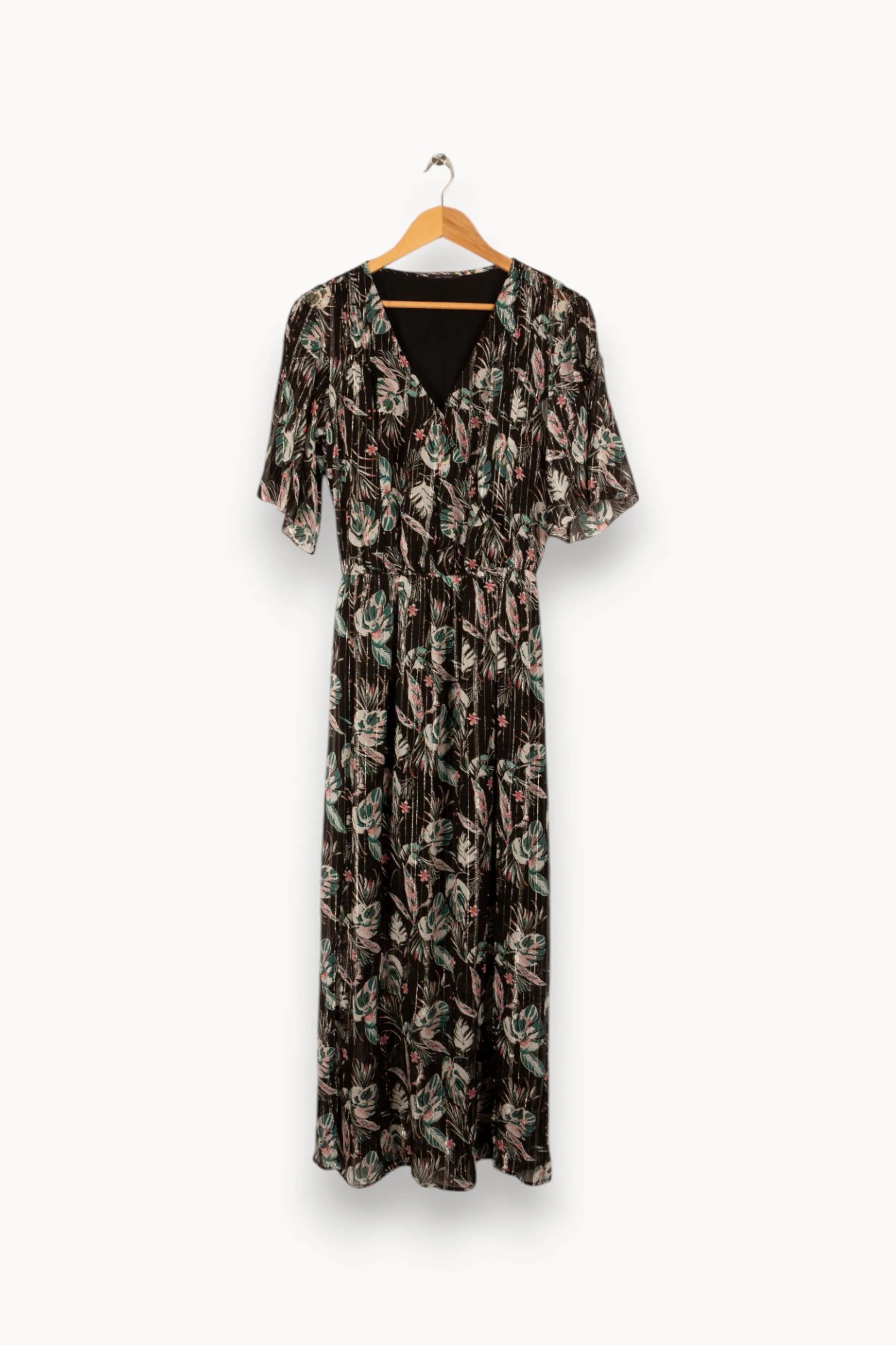 IKKS Robes<Robe - Taille M/38 Multicolore