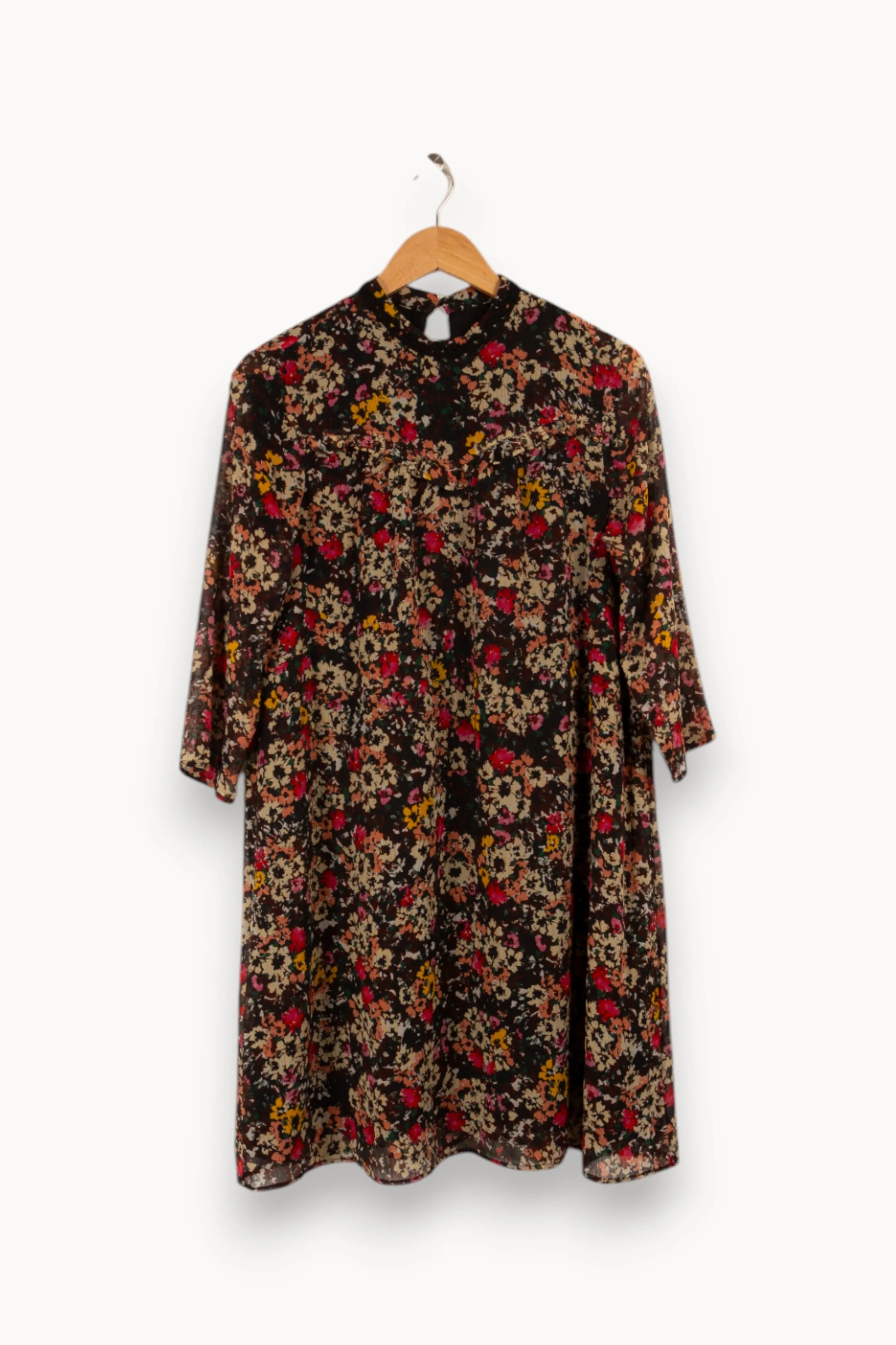 IKKS Robes<Robe - Taille M/38 Multicolore