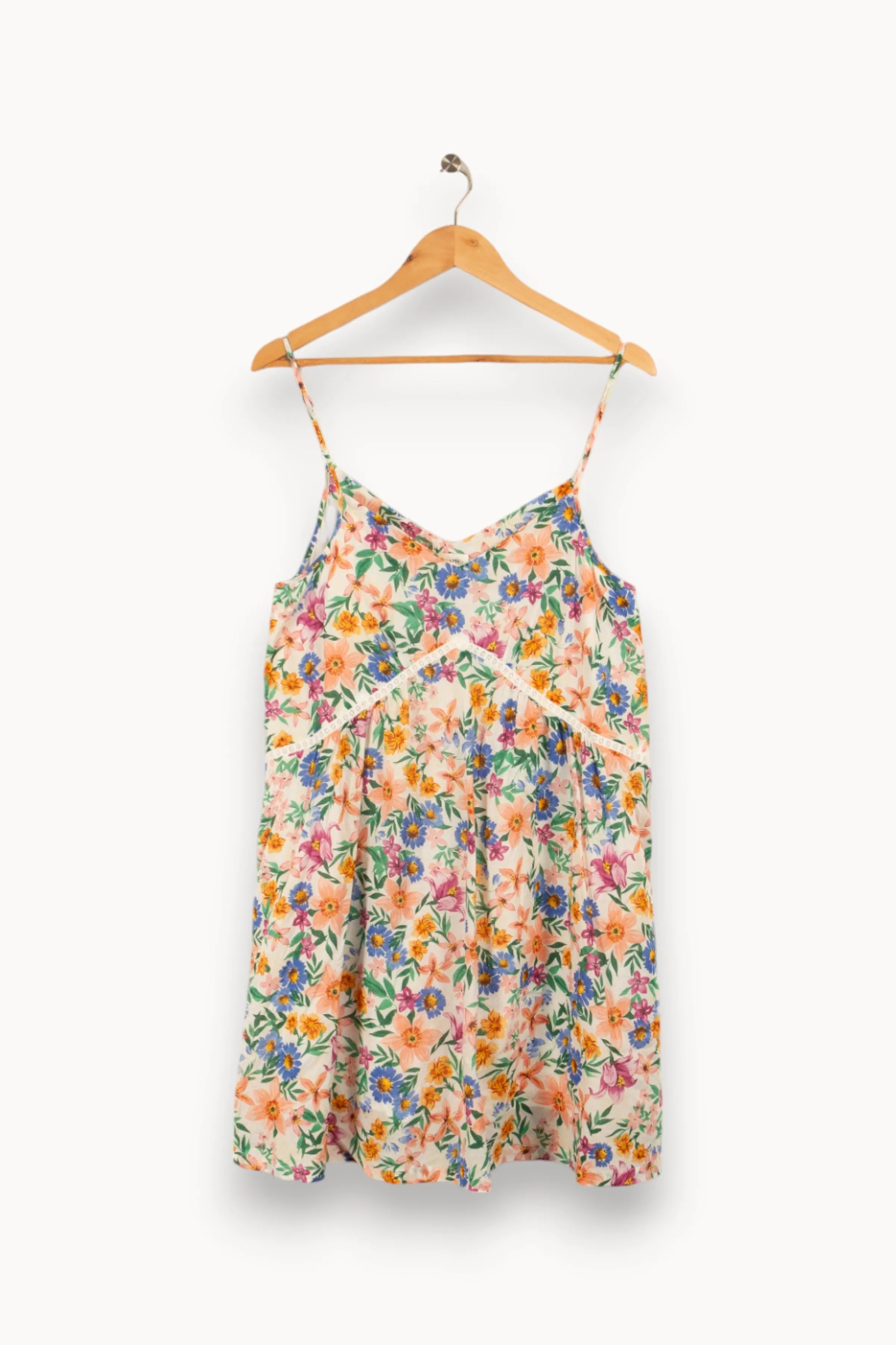 Grace & Mila Robes<Robe - Taille M/38 Multicolore