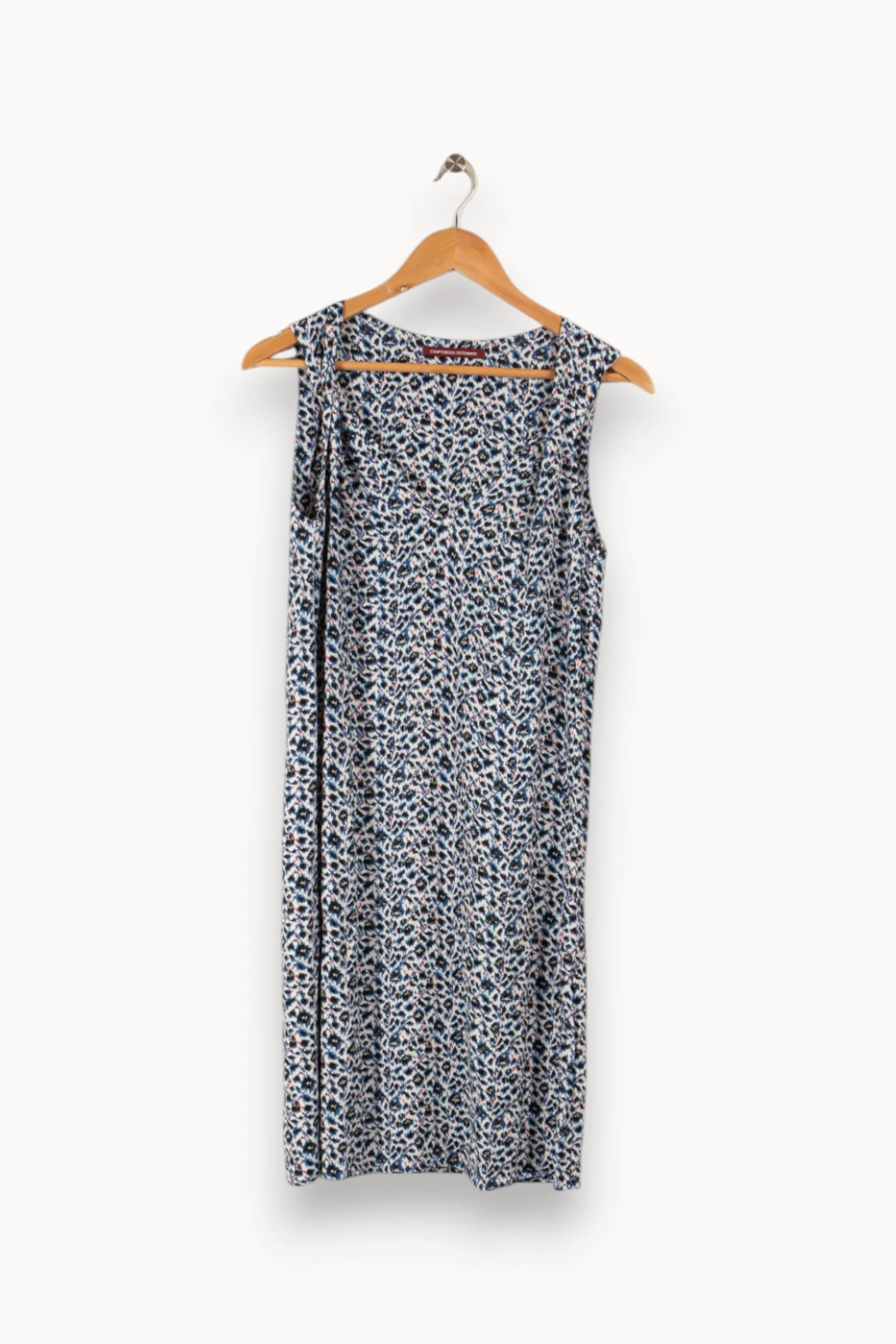 Comptoir des Cotonniers Robes<Robe - Taille M/38 Multicolore