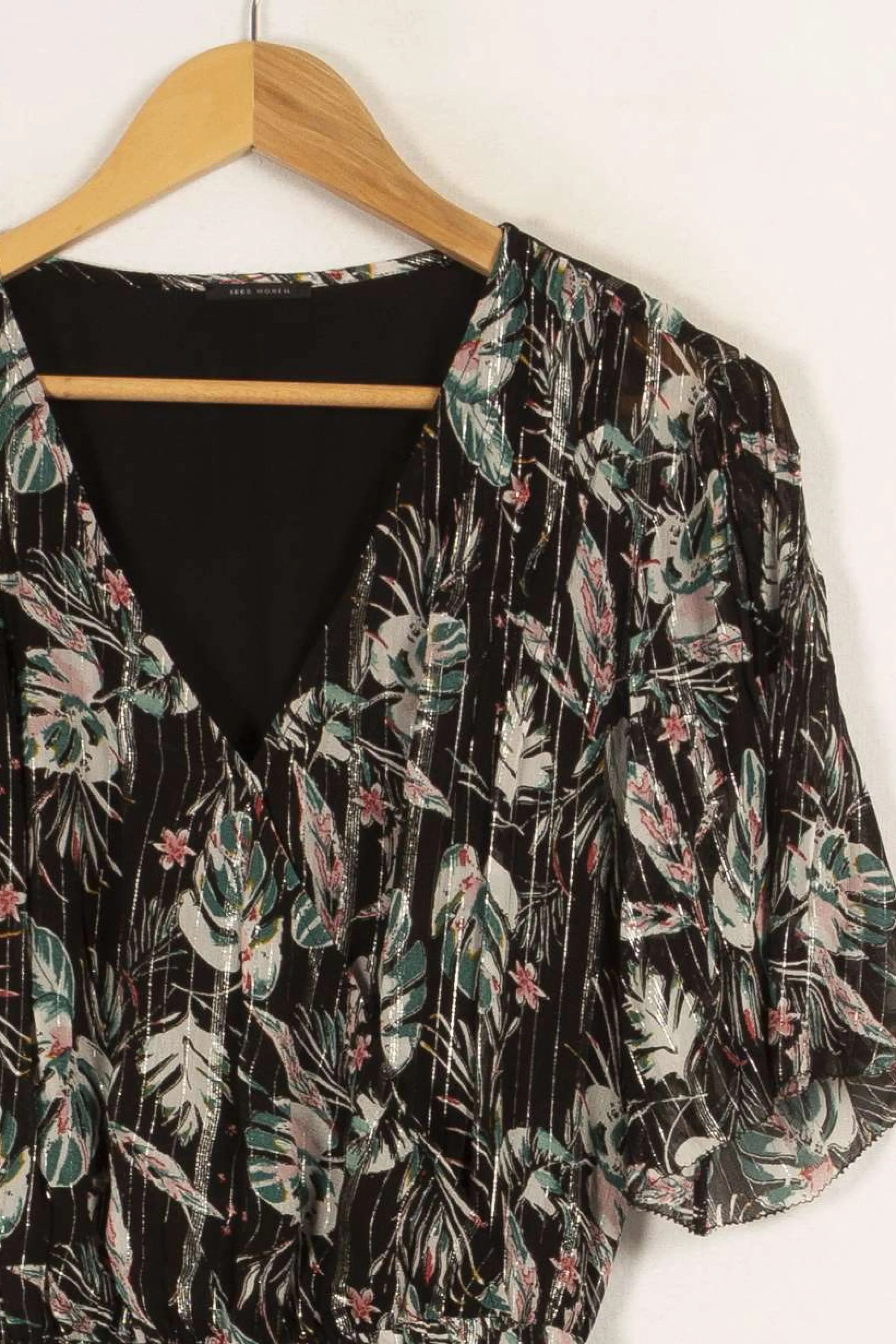IKKS Robes<Robe - Taille M/38 Multicolore