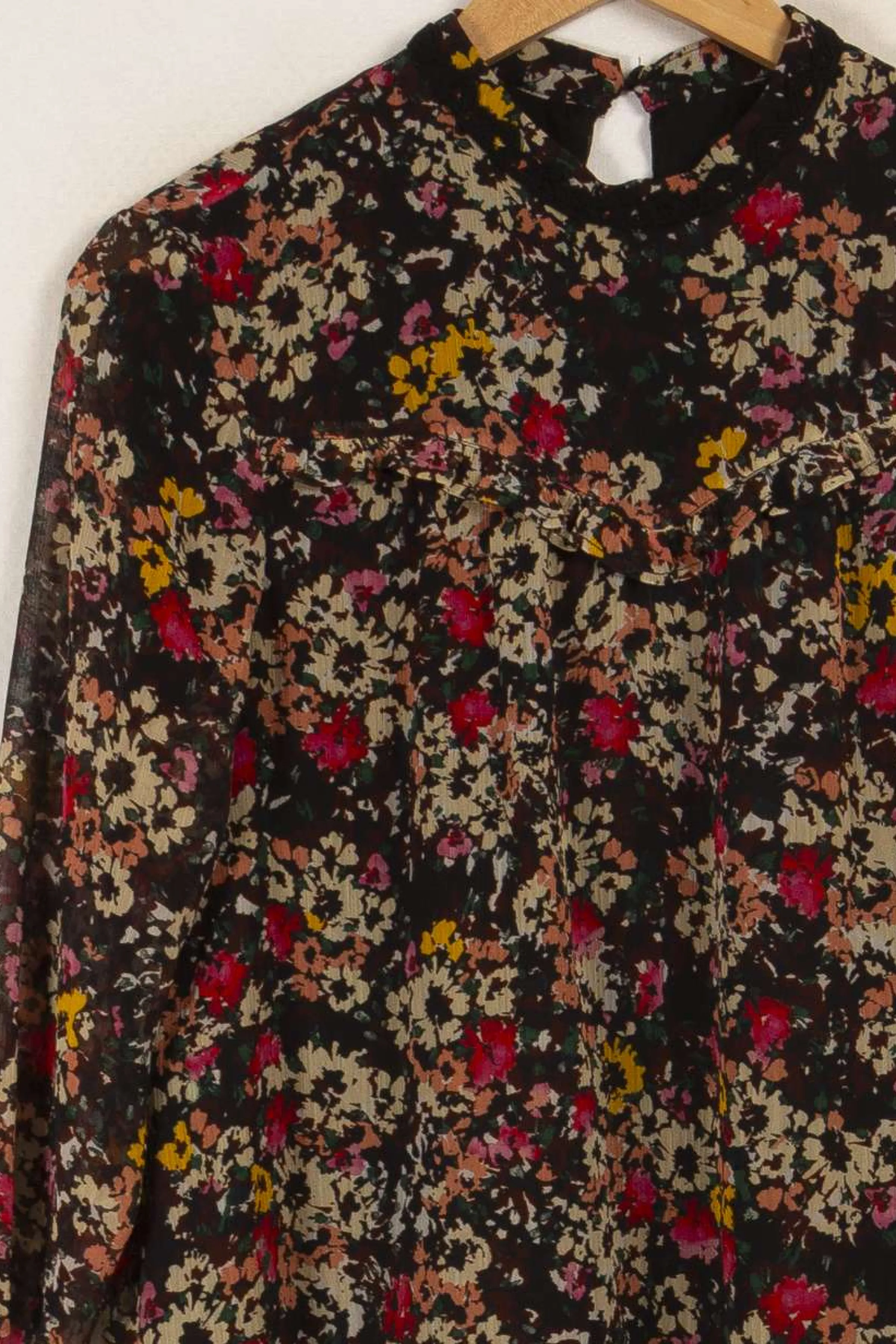 IKKS Robes<Robe - Taille M/38 Multicolore