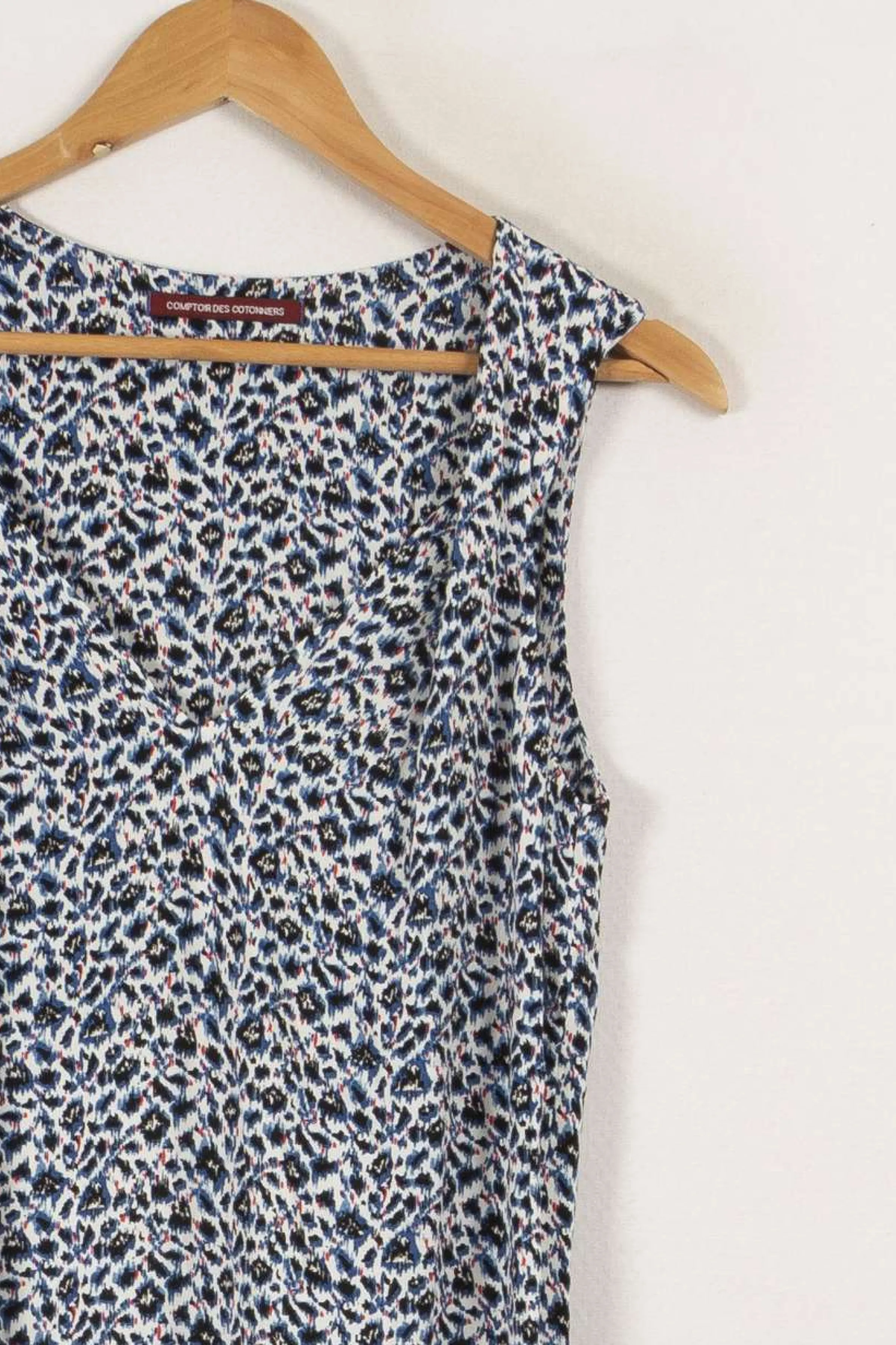 Comptoir des Cotonniers Robes<Robe - Taille M/38 Multicolore