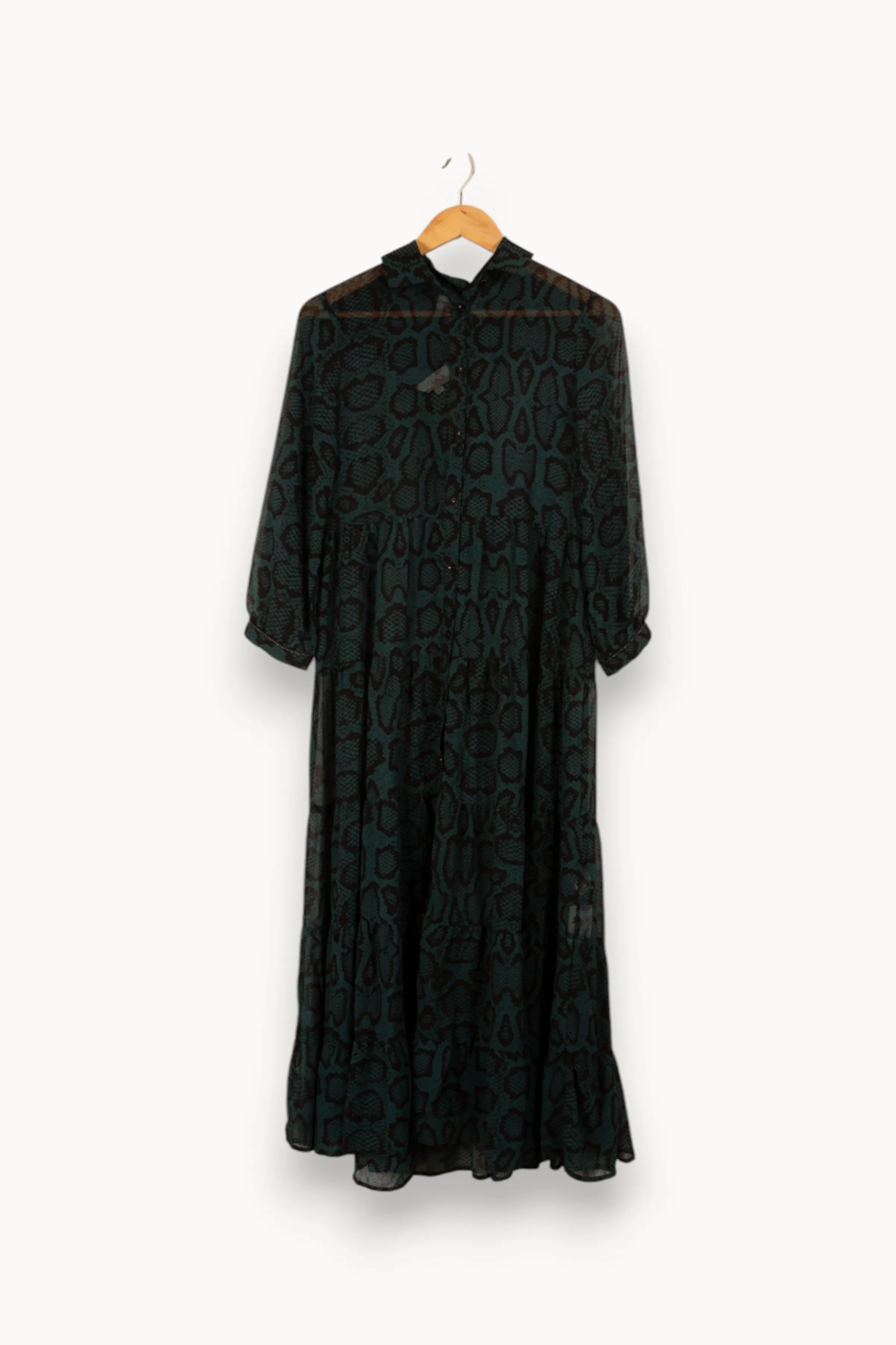 Grace & Mila Robes<Robe - Taille S/36 Multicolore
