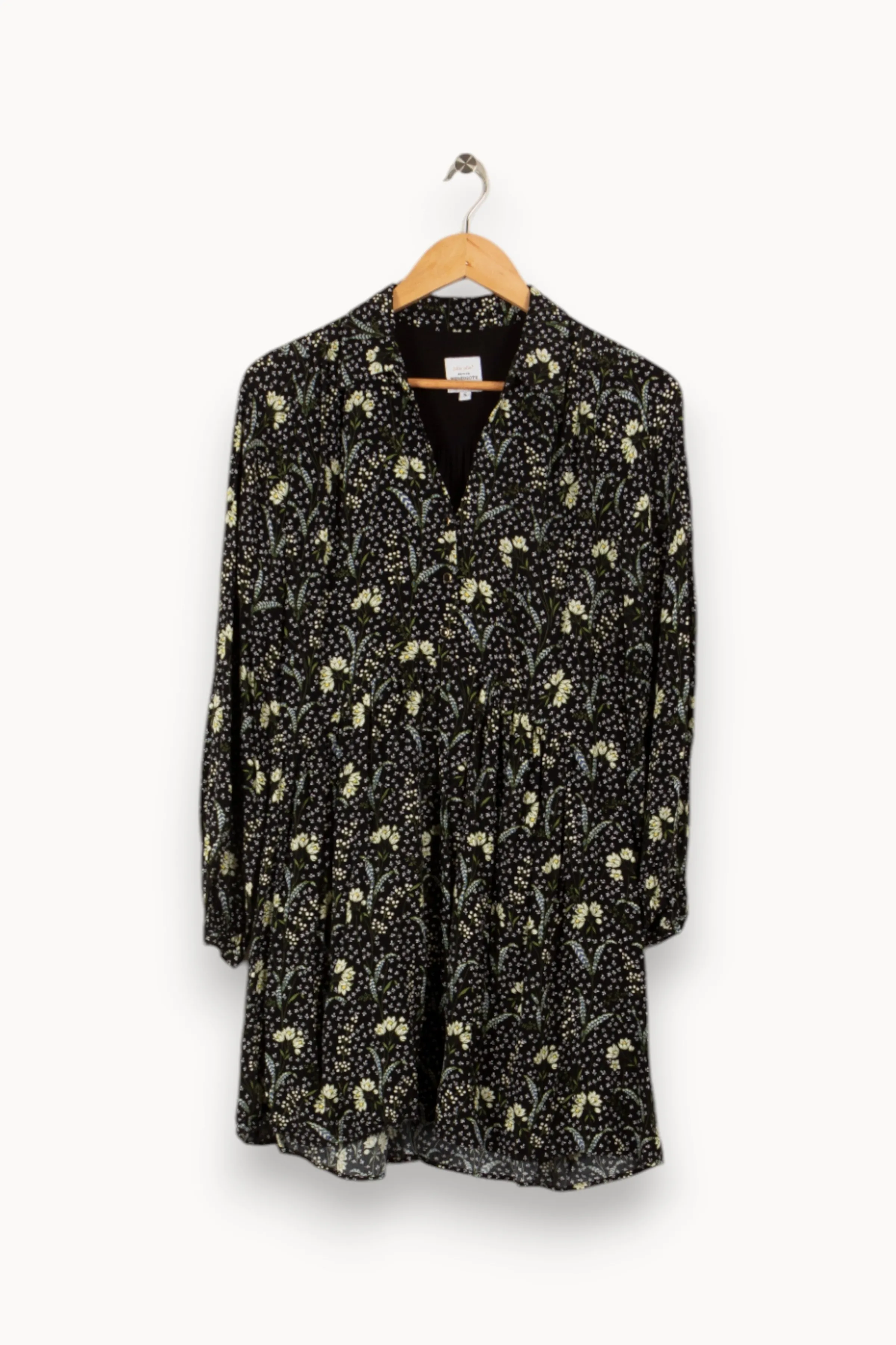 Petite Mendigote Robes<Robe - Taille S/36 Multicolore
