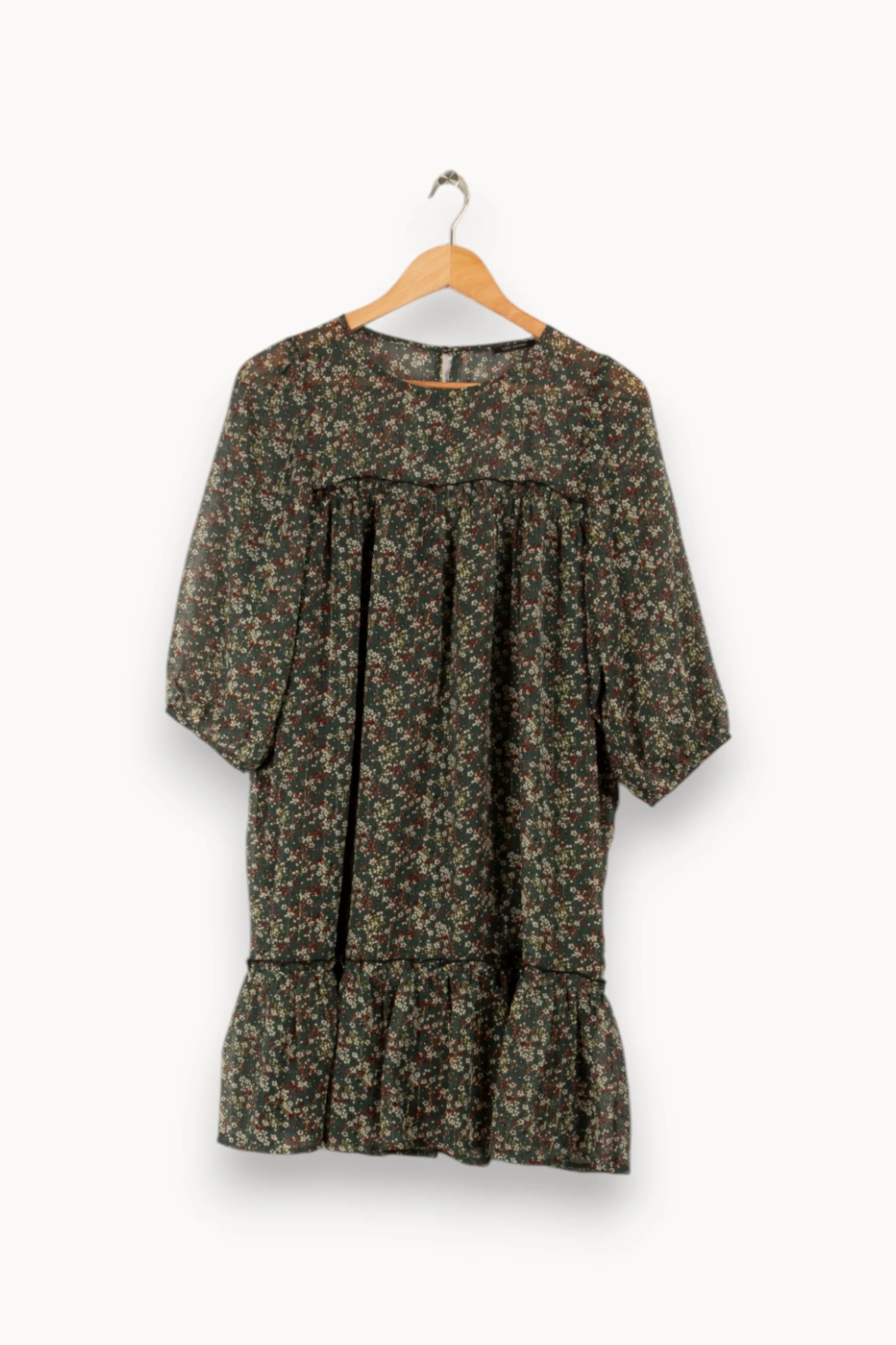 IKKS Robes<Robe - Taille S/36 Multicolore
