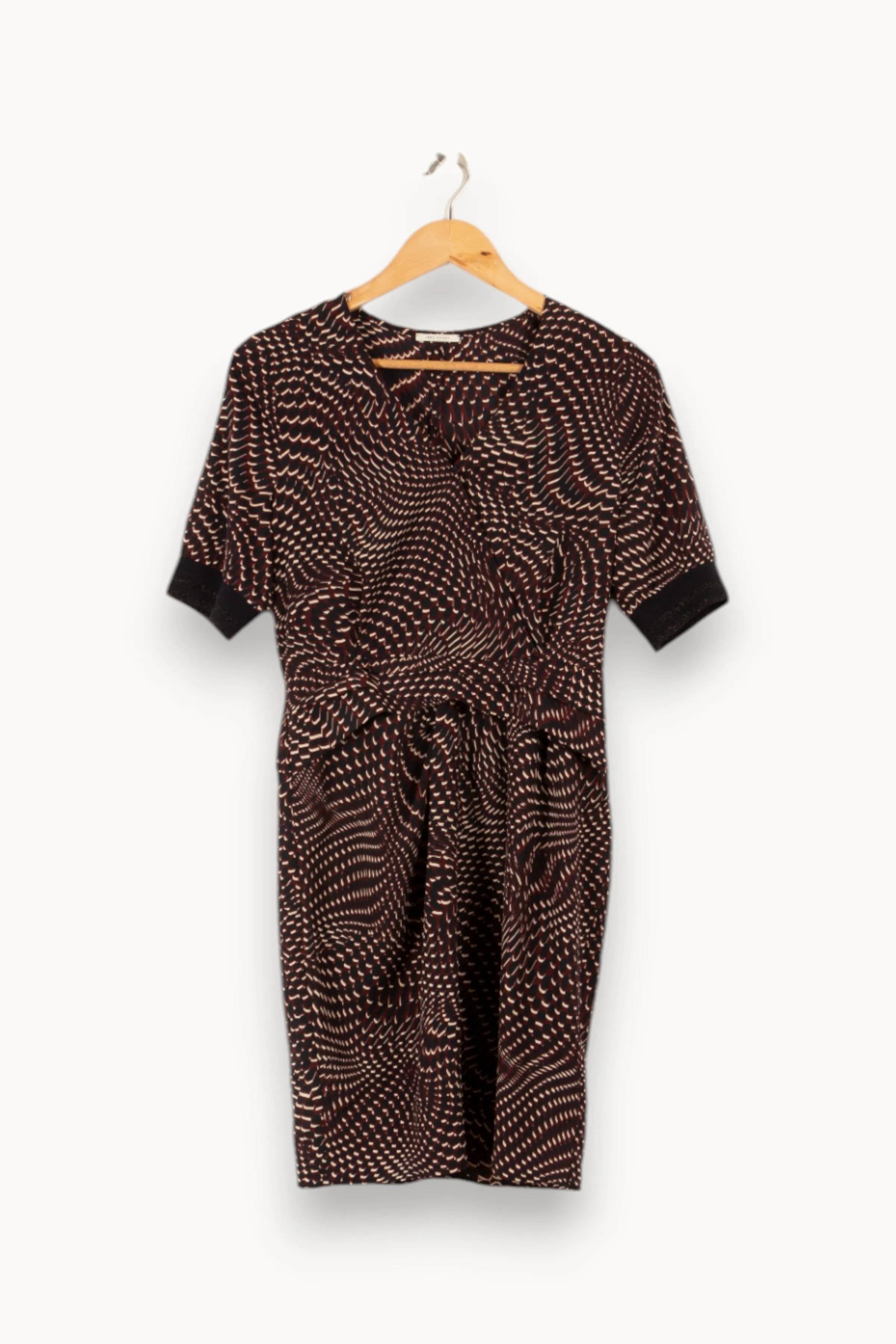 IKKS Robes<Robe - Taille S/36 Multicolore