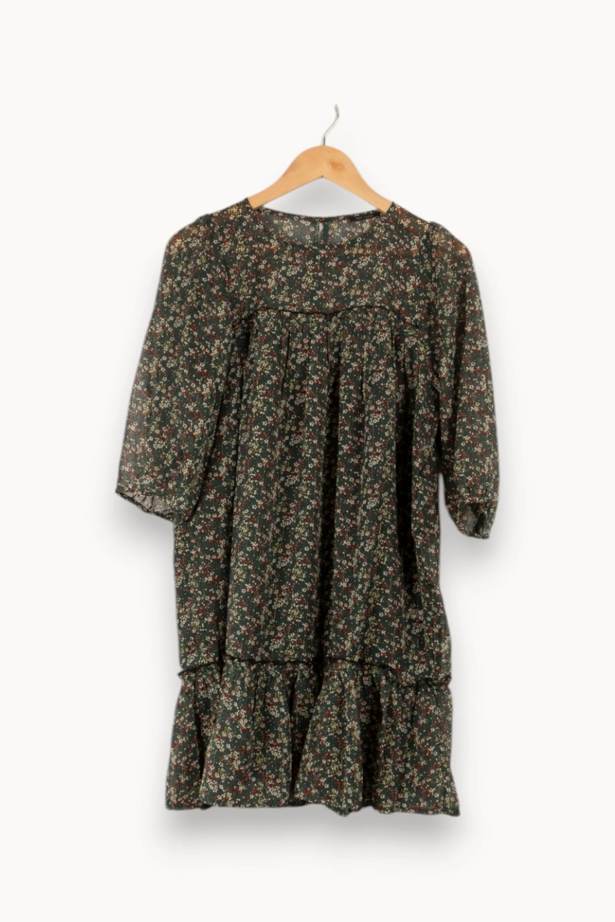 IKKS Robes<Robe - Taille S/36 Multicolore