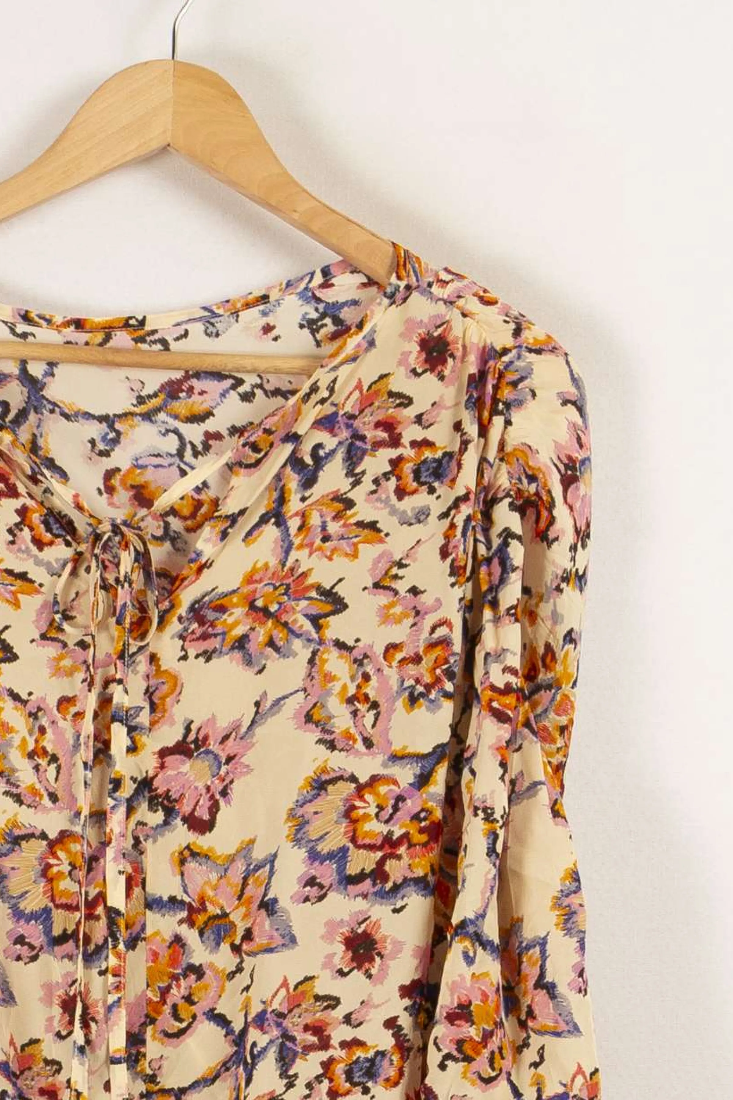 Bérénice Robes<Robe - Taille S/36 Multicolore