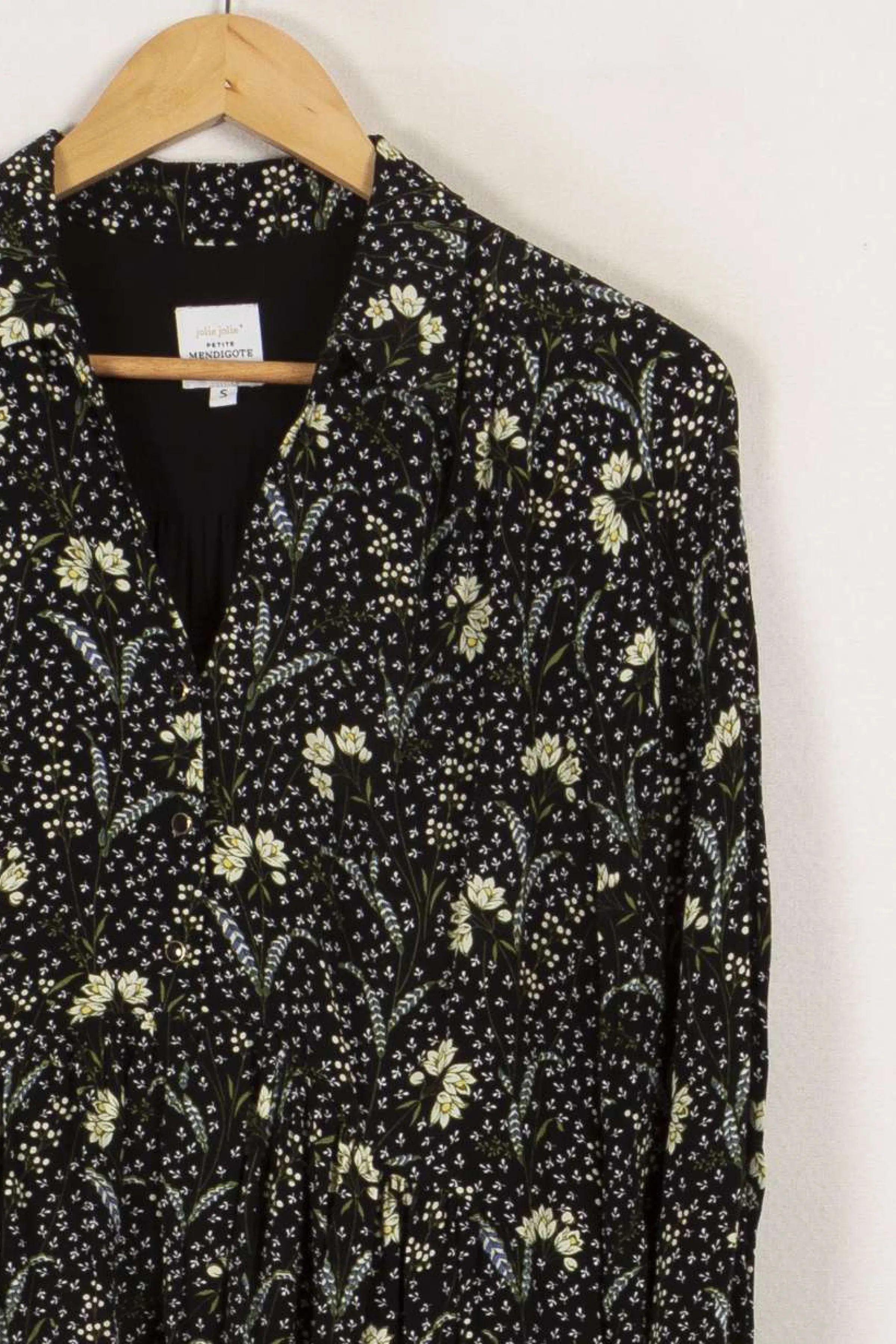 Petite Mendigote Robes<Robe - Taille S/36 Multicolore