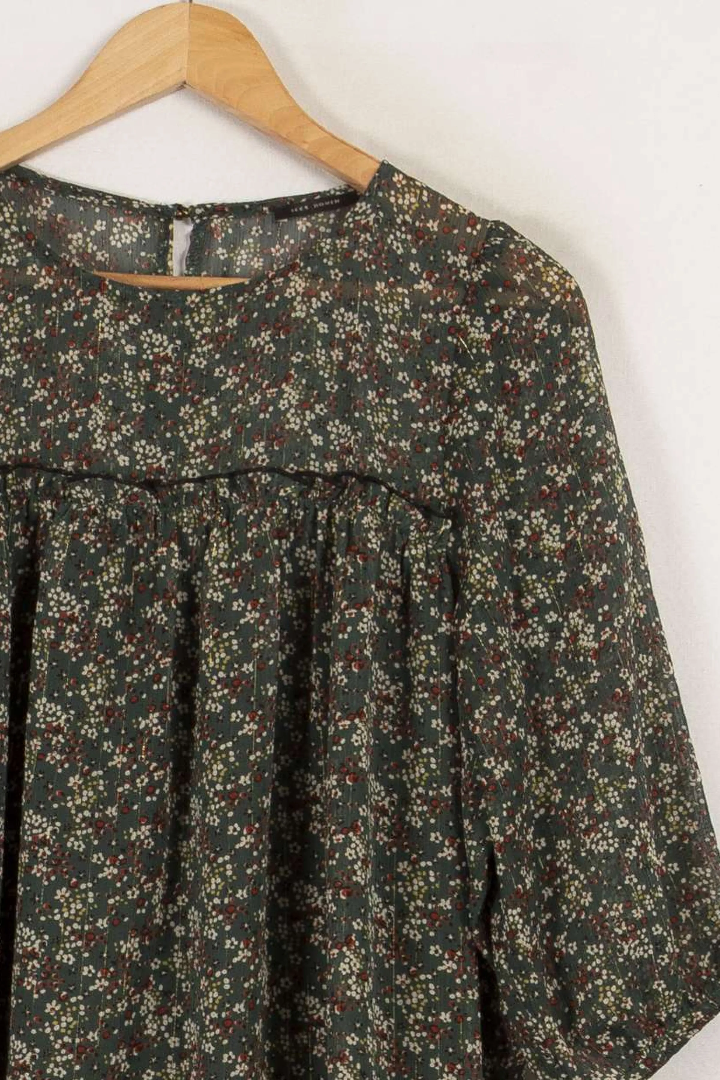 IKKS Robes<Robe - Taille S/36 Multicolore