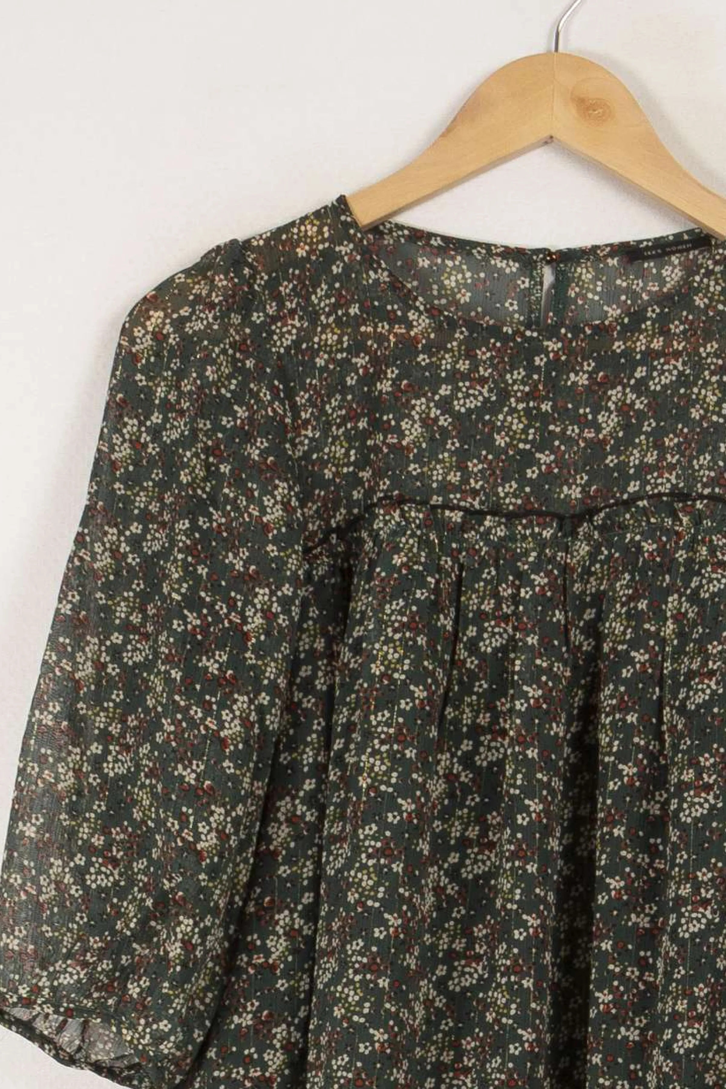 IKKS Robes<Robe - Taille S/36 Multicolore