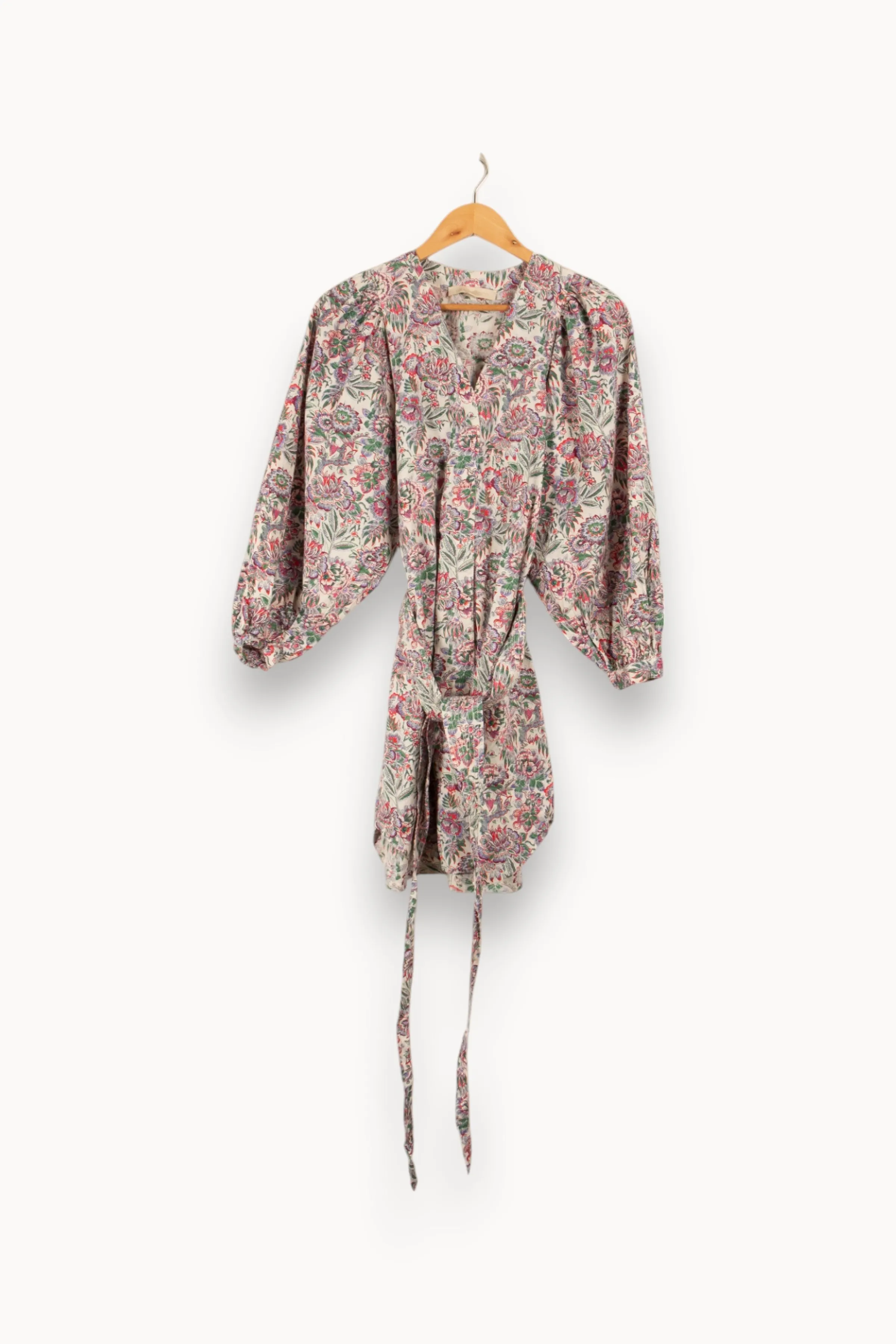 Vanessa Bruno Robes<Robe - Taille XS/34 Multicolore