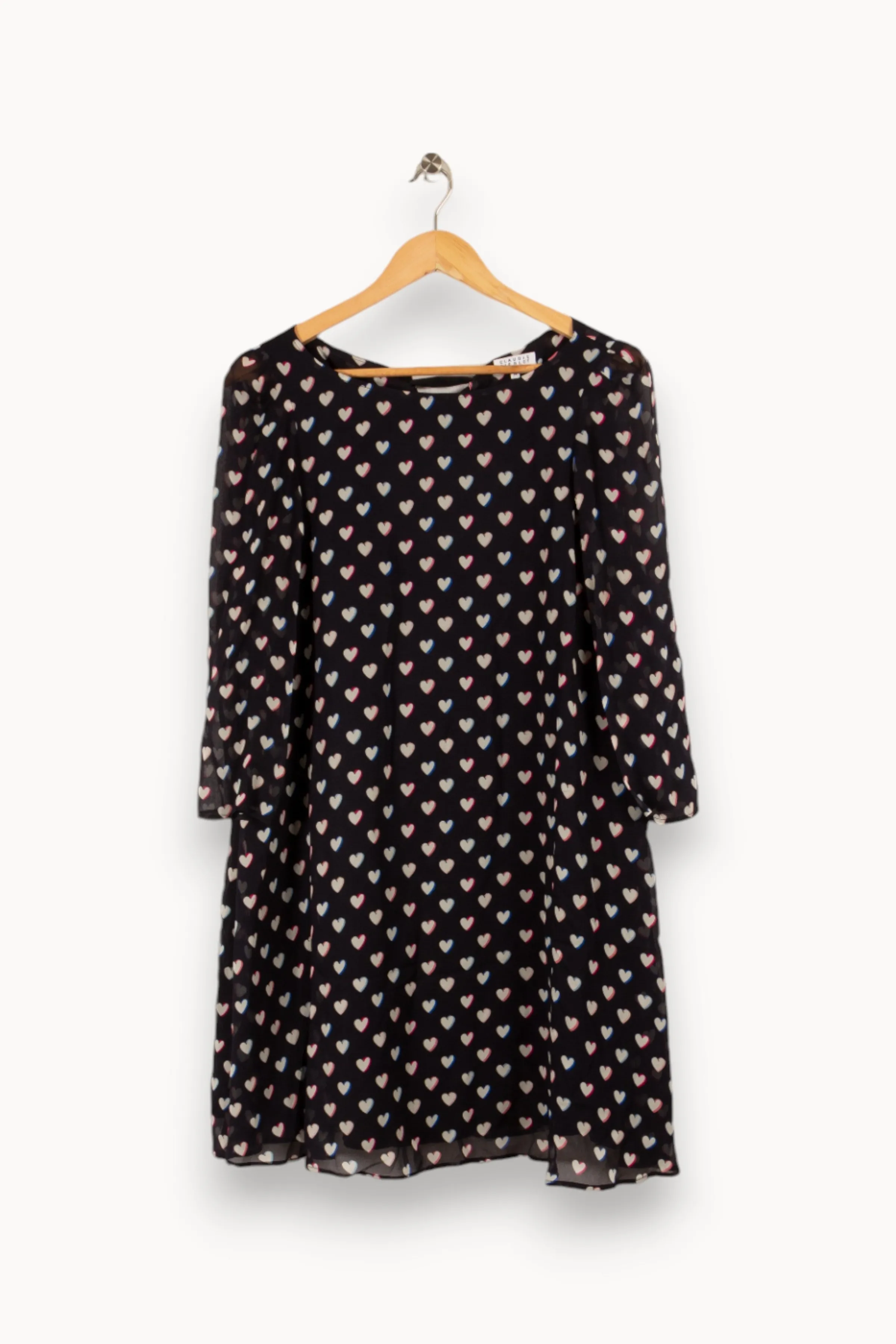 Claudie Pierlot Robes<Robe - Taille XS/34 Multicolore